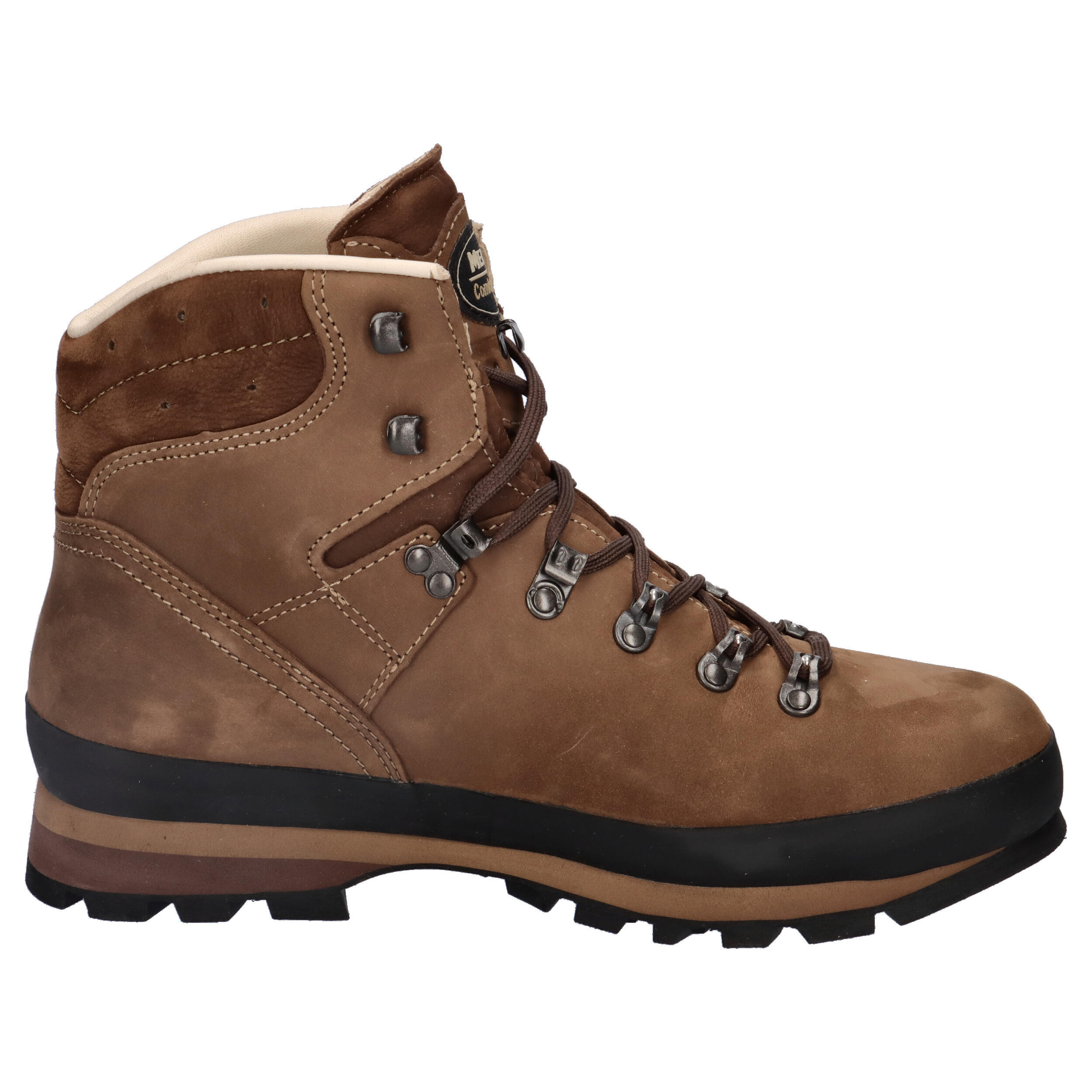 Meindl Herren Wanderstiefel Bernina 2 5237 7/15