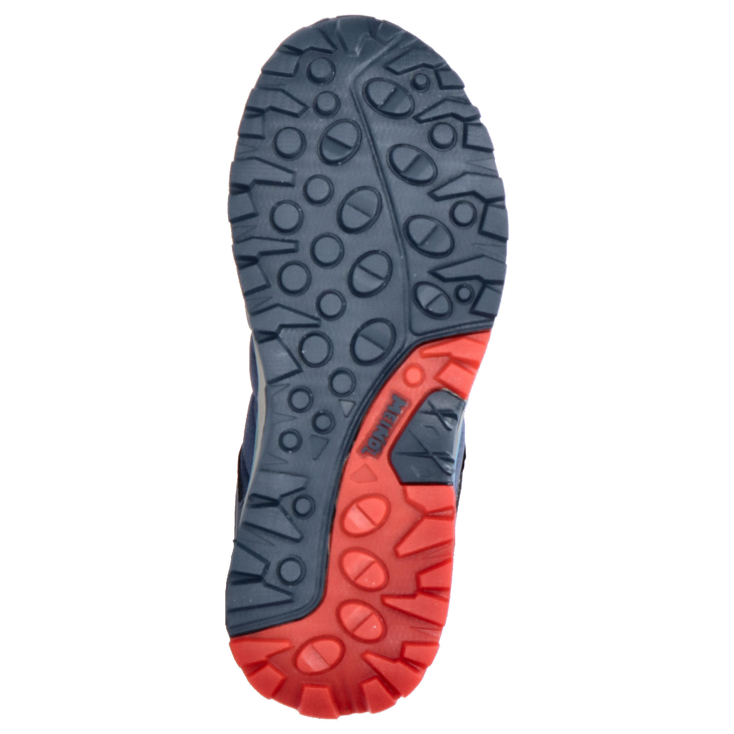 Meindl Kinder Wanderschuhe Ontario Junior GTX 2109 6/15