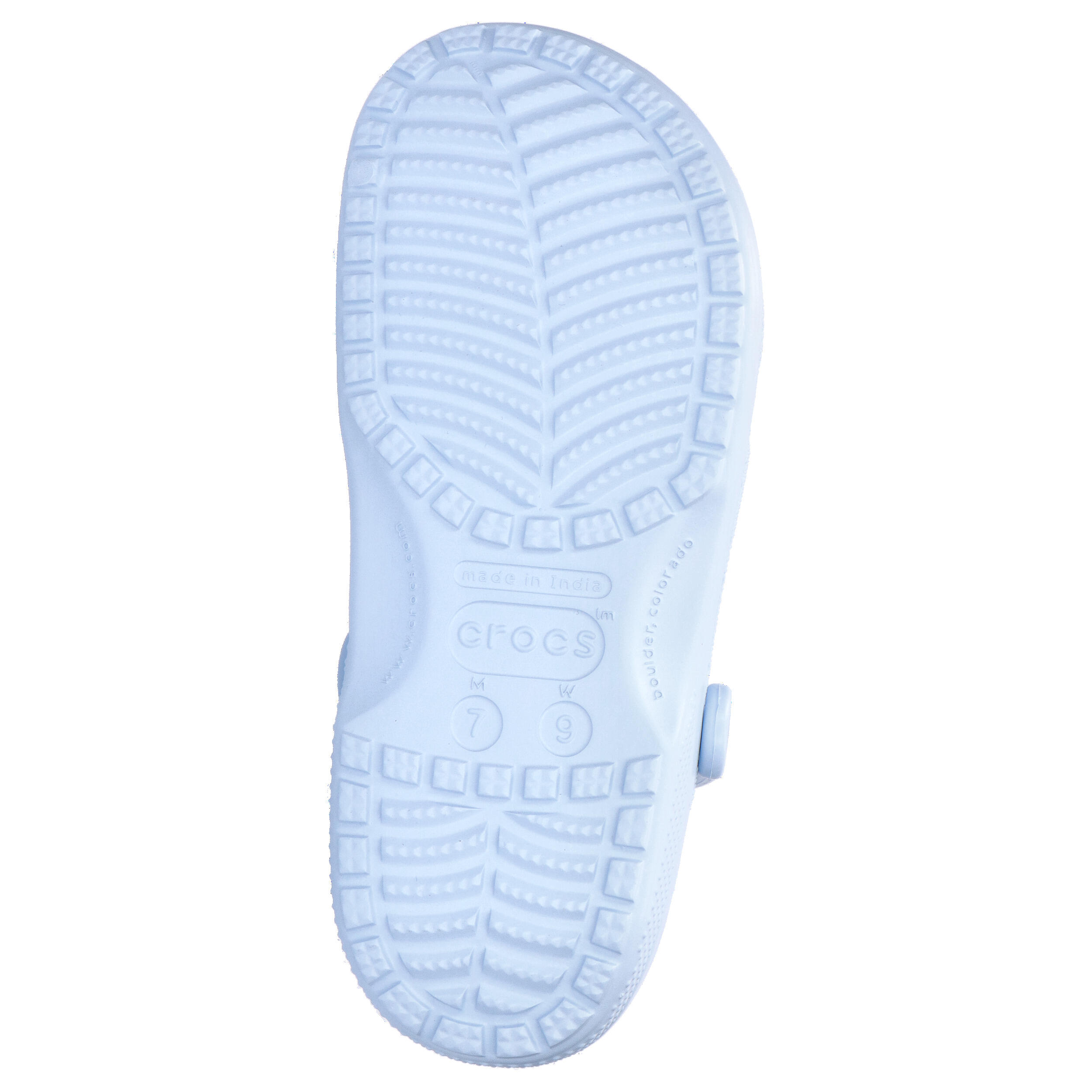 CROCS Zapatos informales Crocs Classic 10001-4WK 6/15