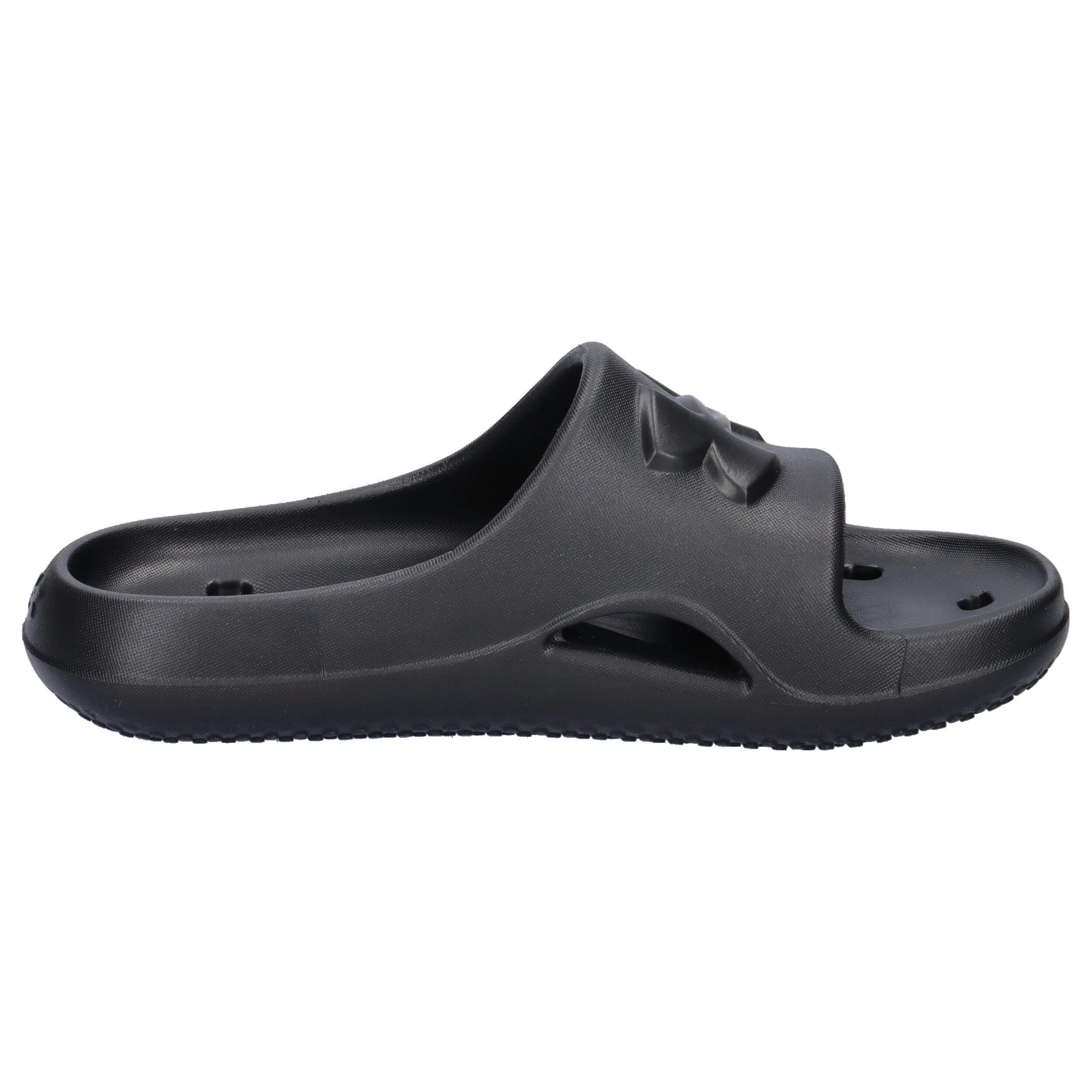 Pantufas para crianças Under Armour Locker V Slides 7/15