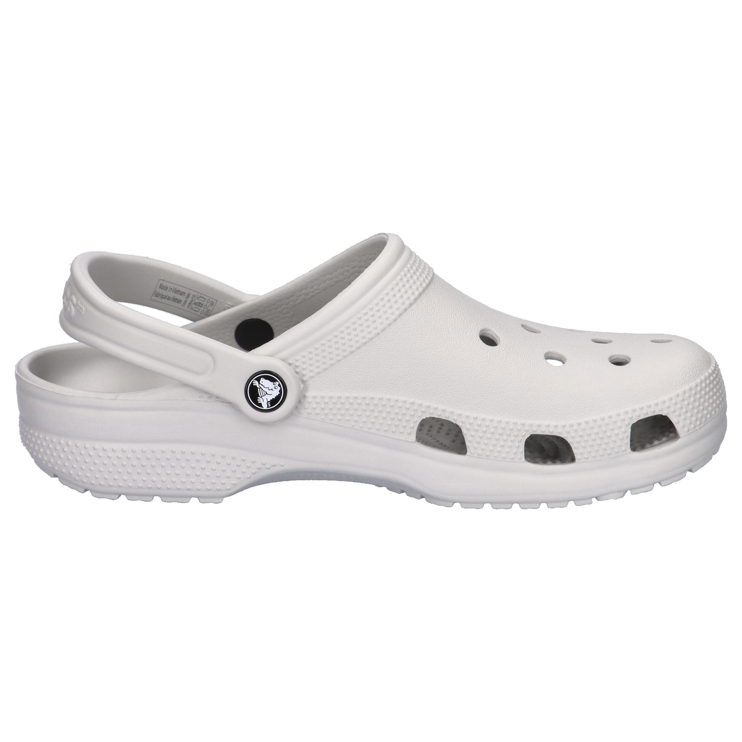 Kapcie Crocs Classic Sabot U Dorosłych 7/15