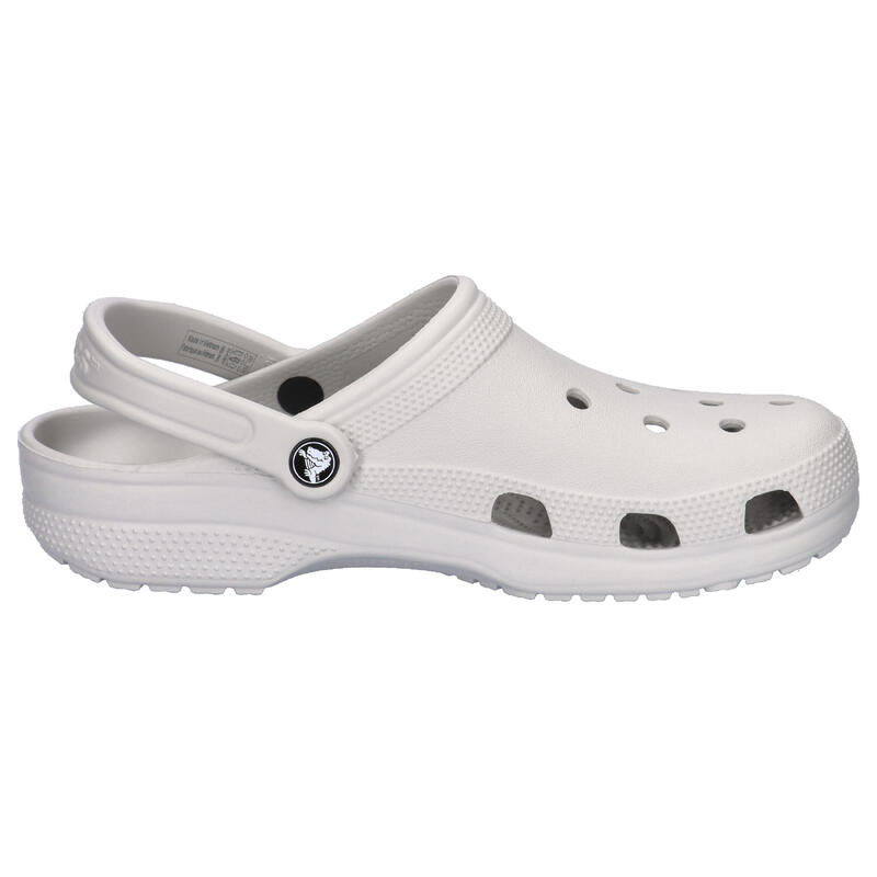 Pantofi Sport Crocs Model Classic U Culoare Gri