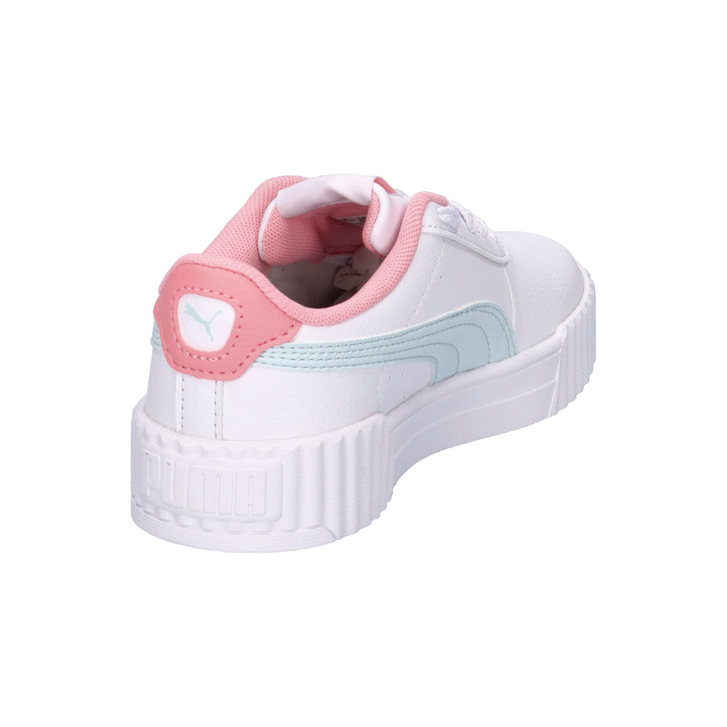 Baskets fille Puma Carina 3.0 PS 14/15