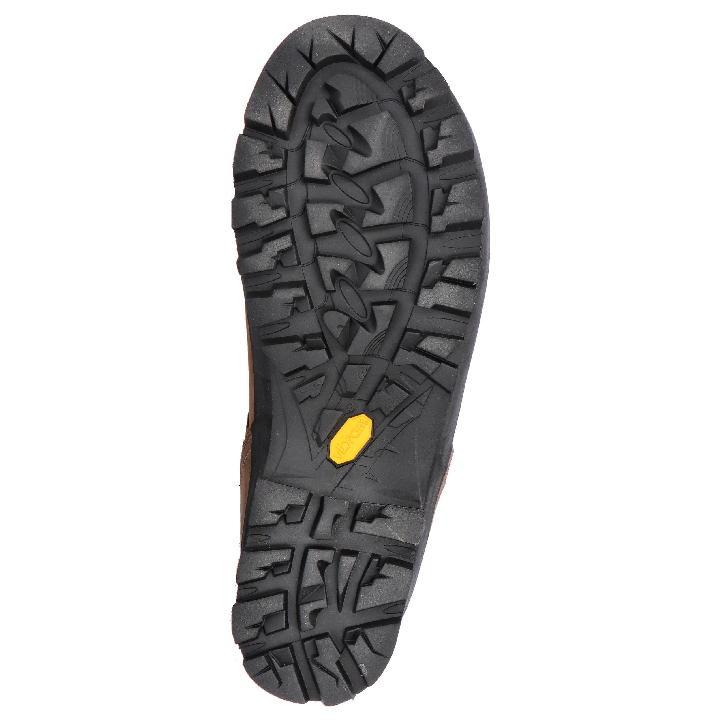 Meindl Herren Wanderstiefel Bernina 2 5237 6/15