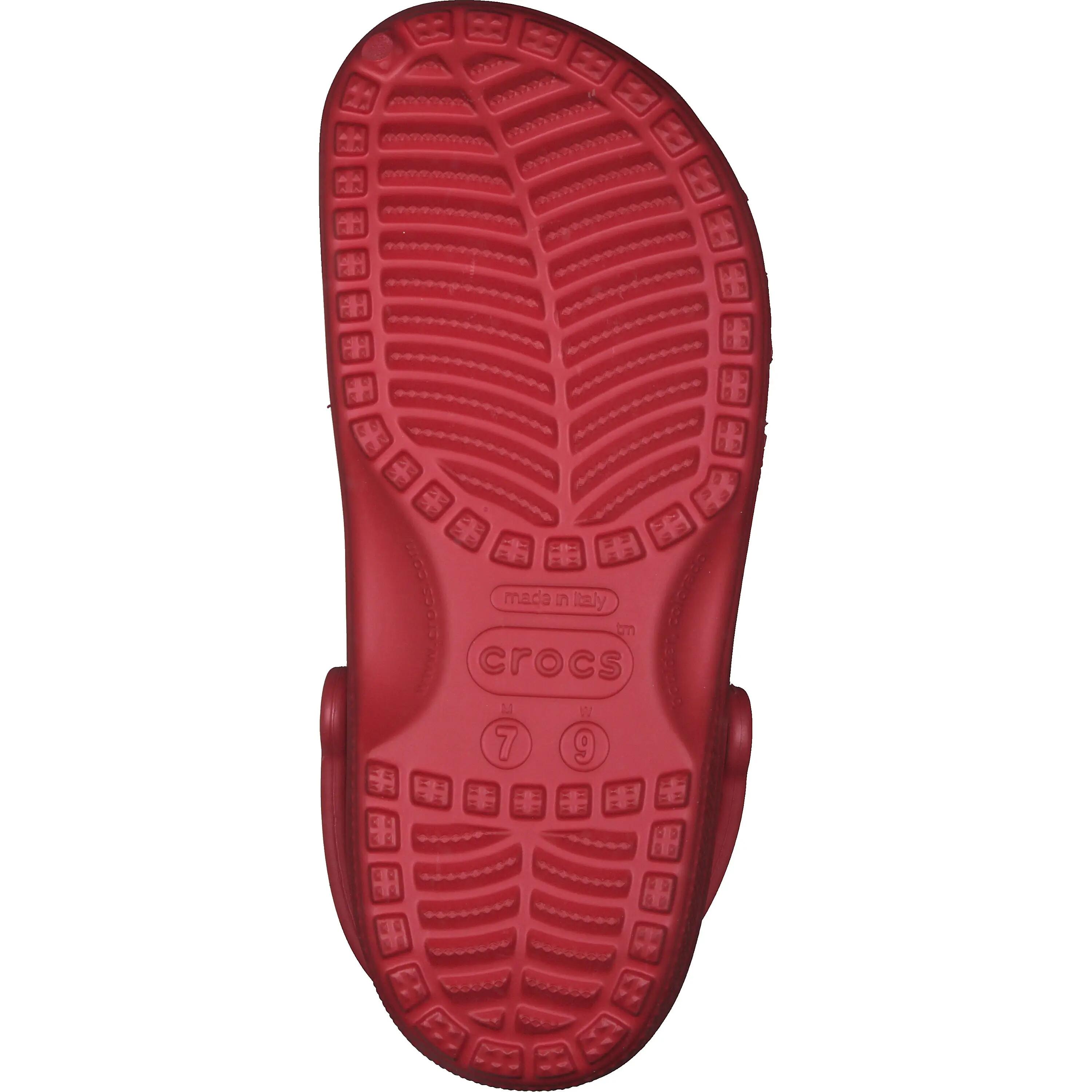 Crocs Classic clog 6/15