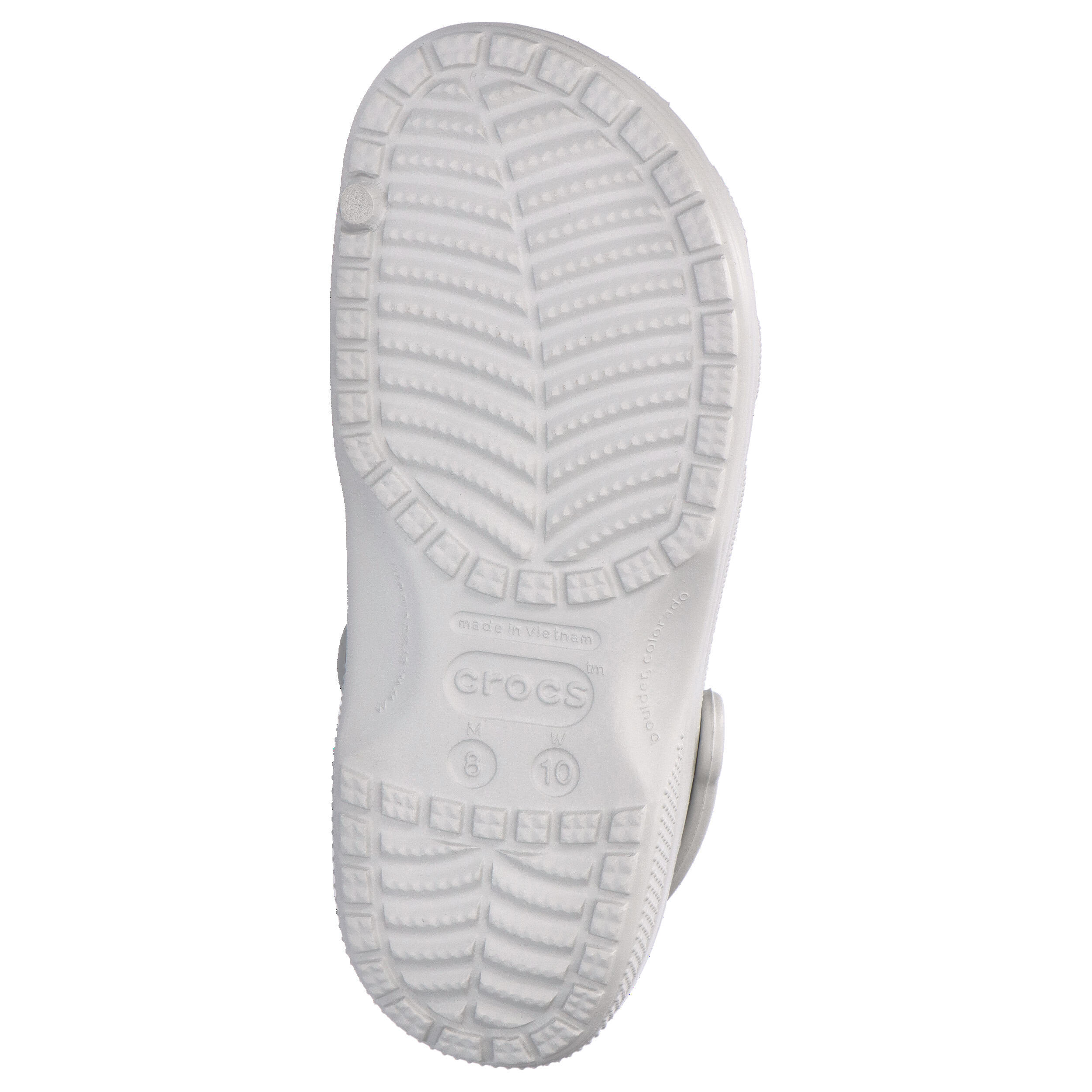 Kapcie Crocs Classic Sabot U Dorosłych 6/15