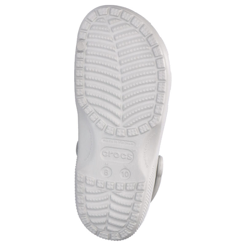 Pantofi Sport Crocs Model Classic U Culoare Gri
