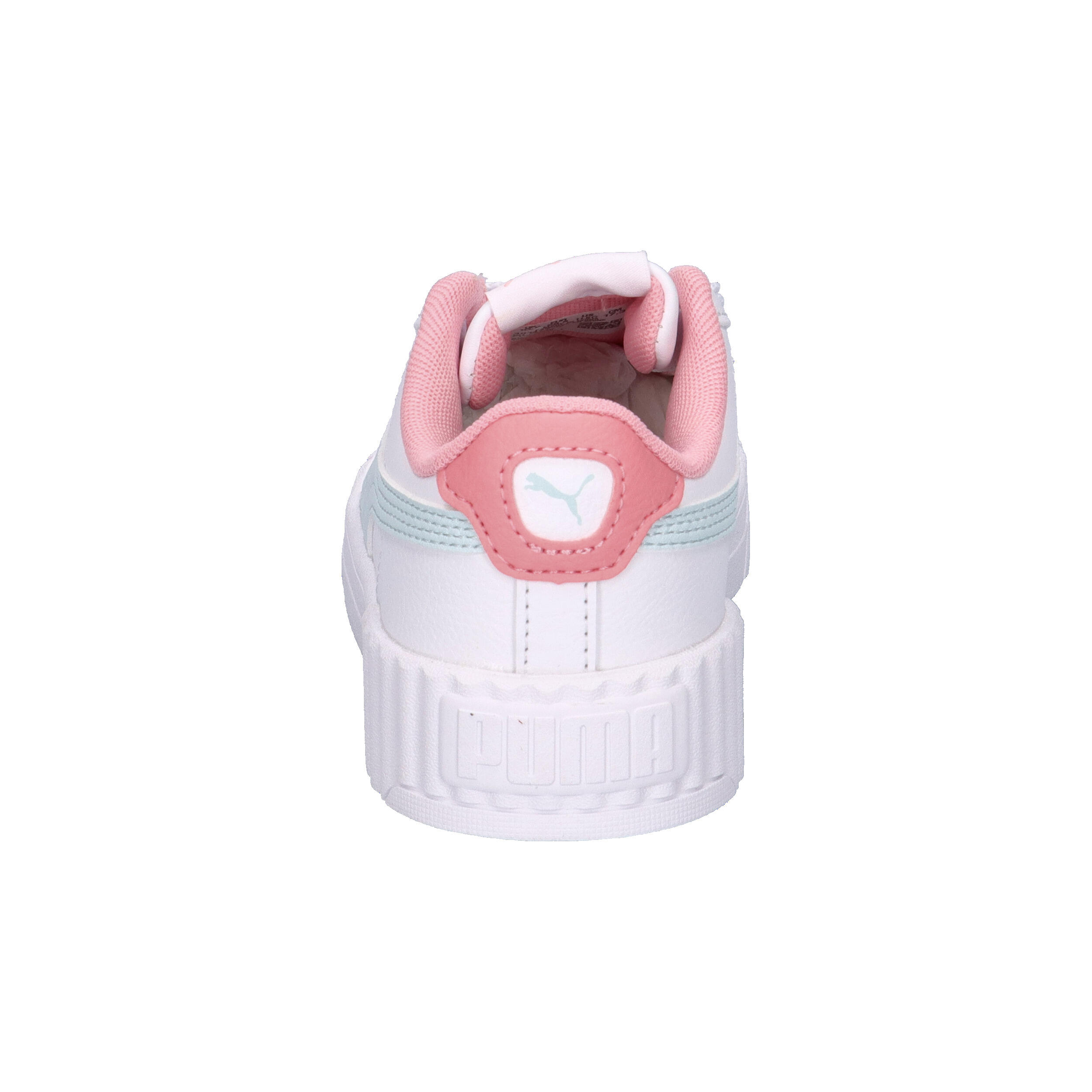 Baskets fille Puma Carina 3.0 PS 13/15