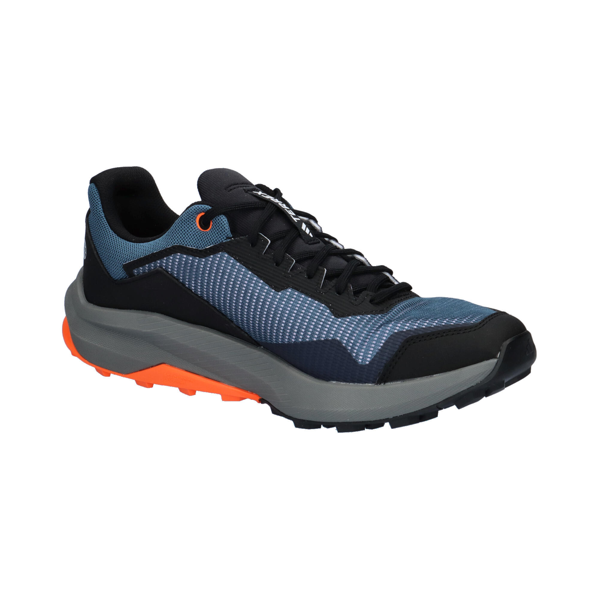 Zapatos técnicos adidas Terrex Trailrider GTX negro 8/15