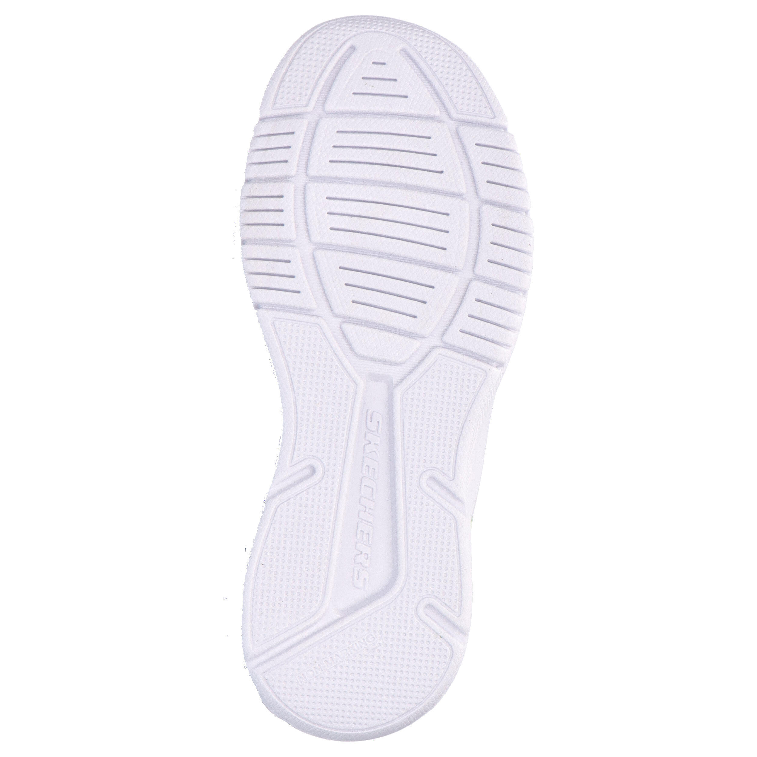 Buty SKECHERS MICROSPEC ADVANCE Żółty 6/15
