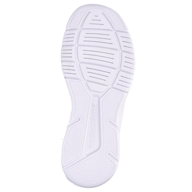 Pantofi Sport Skechers Model Microspec Advance Culoare Galben