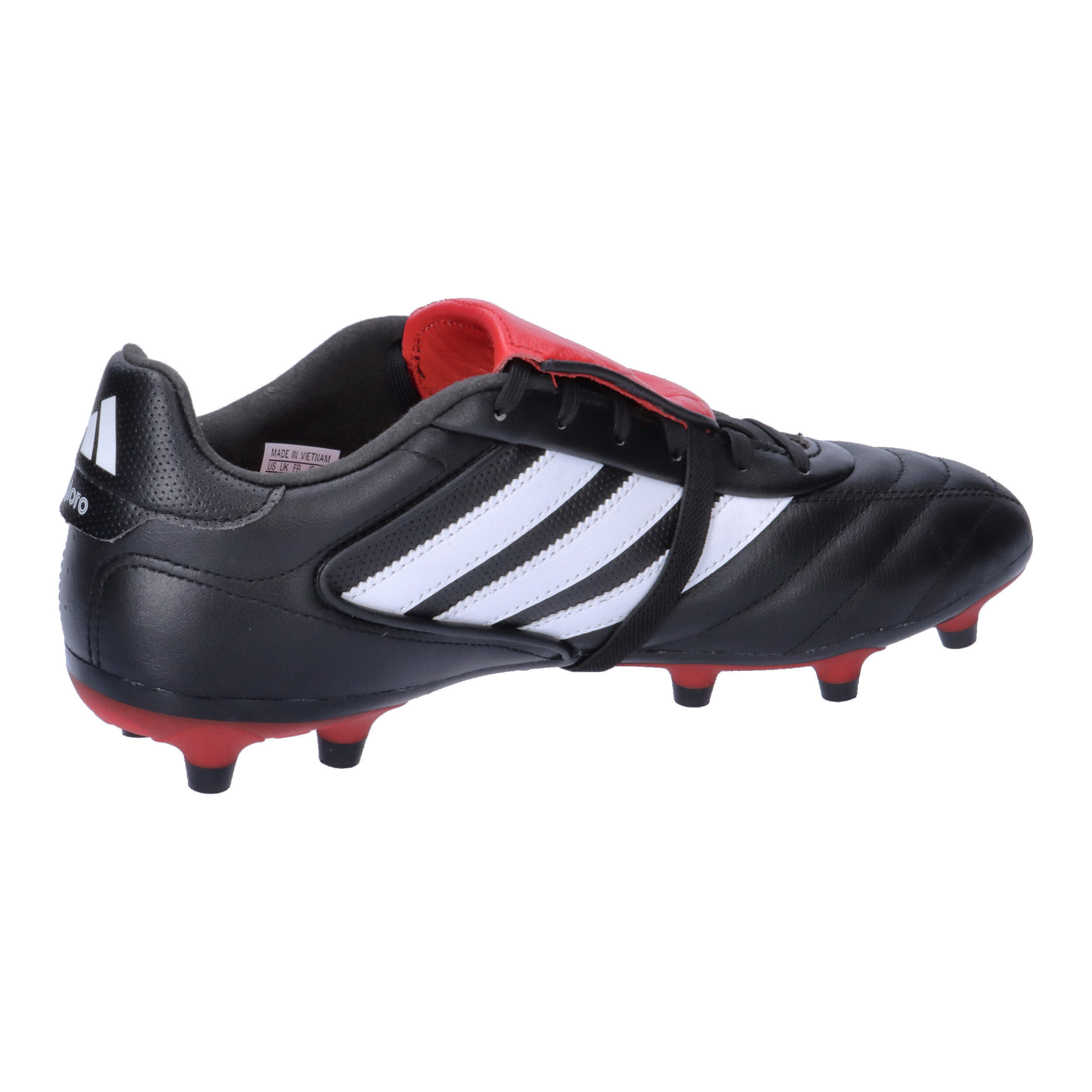 Bota de fútbol Copa Gloro 2 césped natural seco 15/15