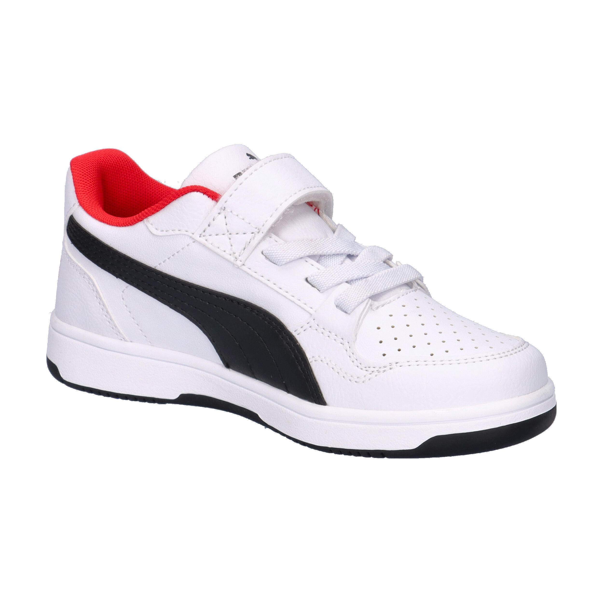 Puma Kinder Sneaker Rebound-L AC+ PS 398995 8/15