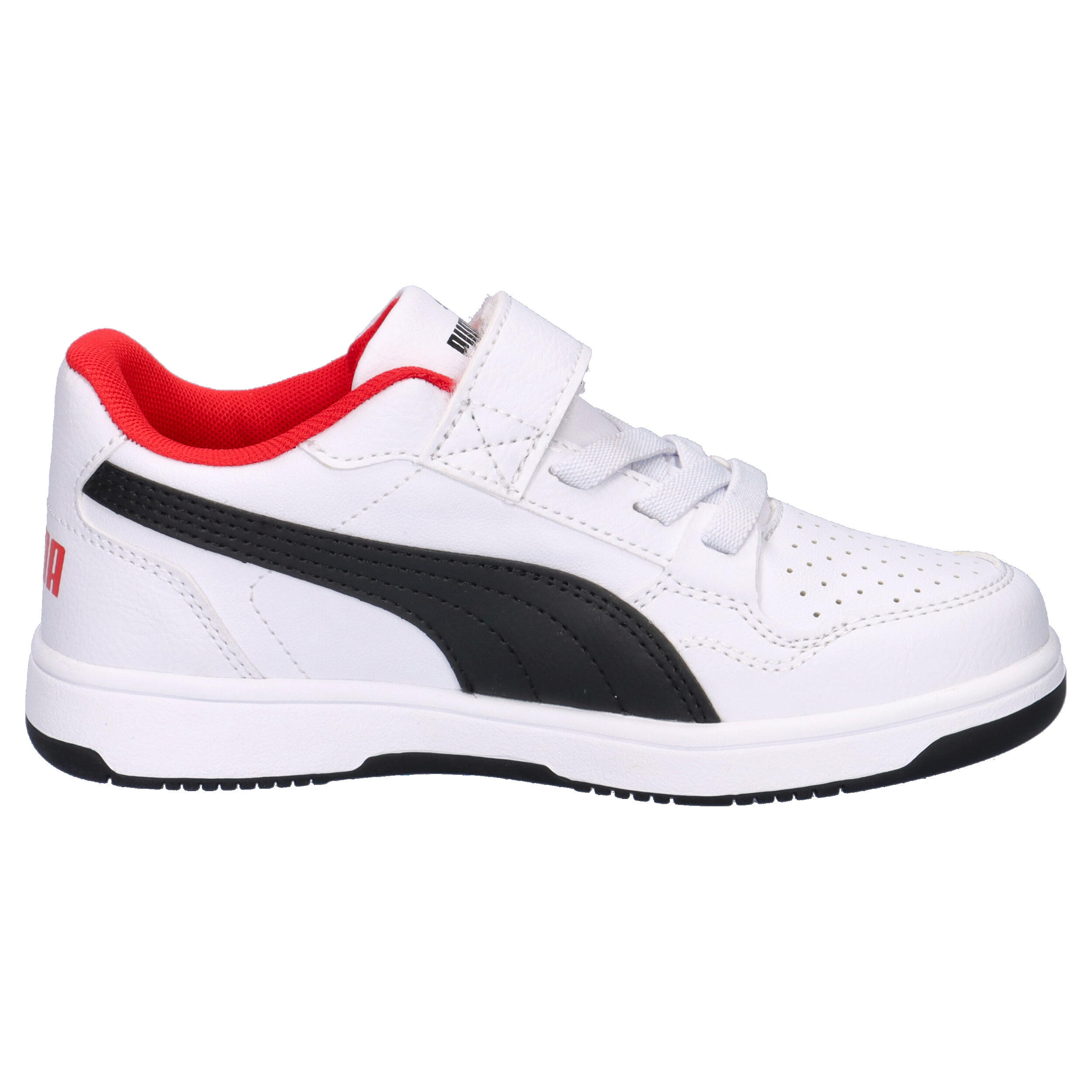 Puma Kinder Sneaker Rebound-L AC+ PS 398995 7/15