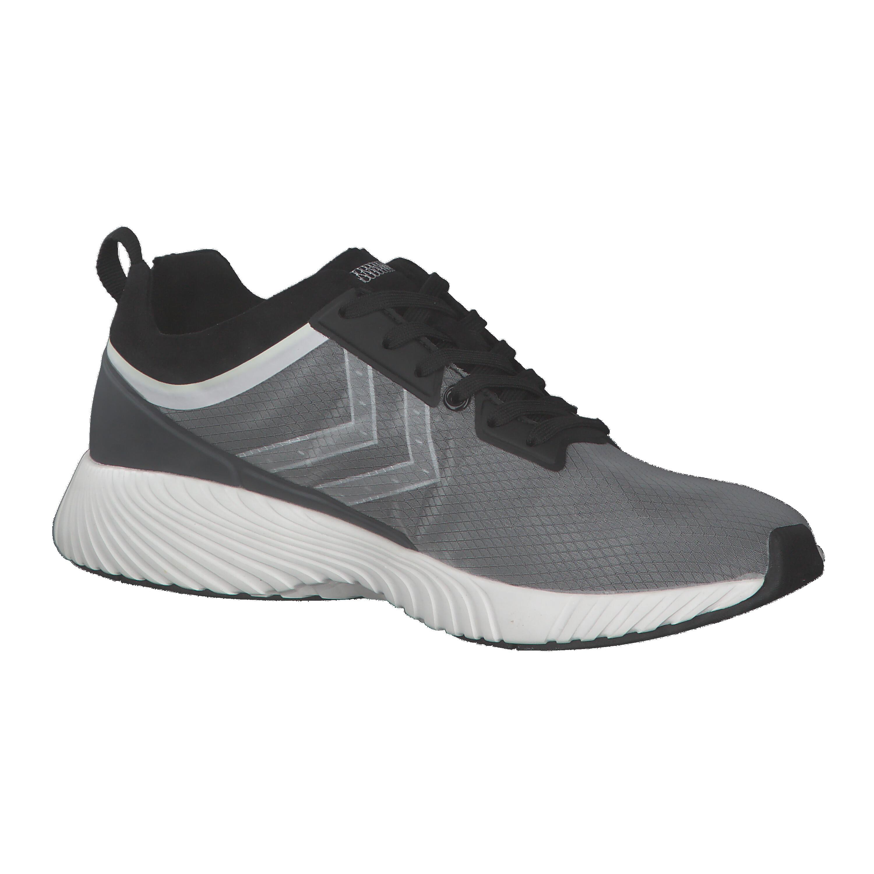 Hummel Unisex Sneaker Minneapolis Breaker 208370 8/15
