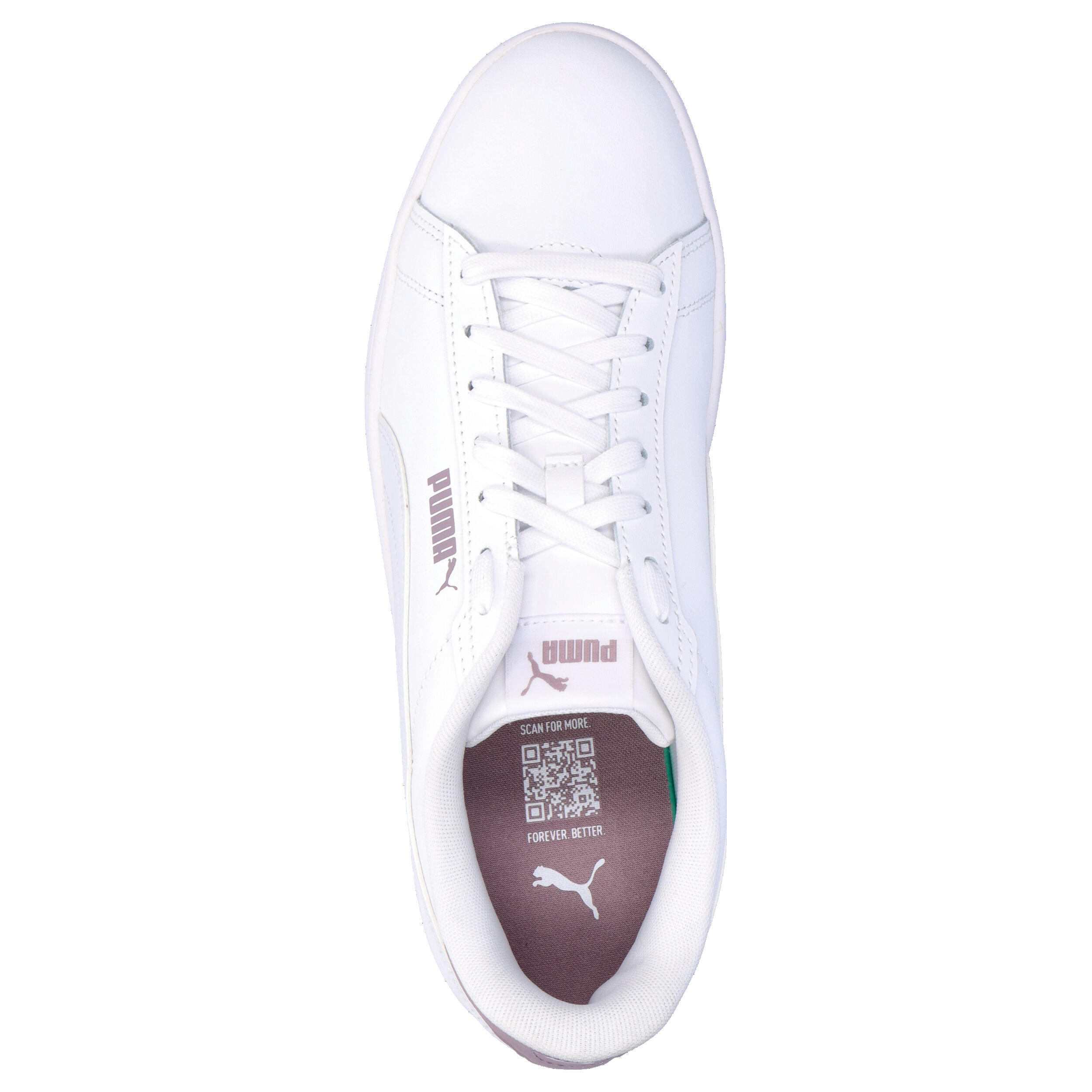 Puma Unisex Sneaker Smash 3.0 L 390987 5/15