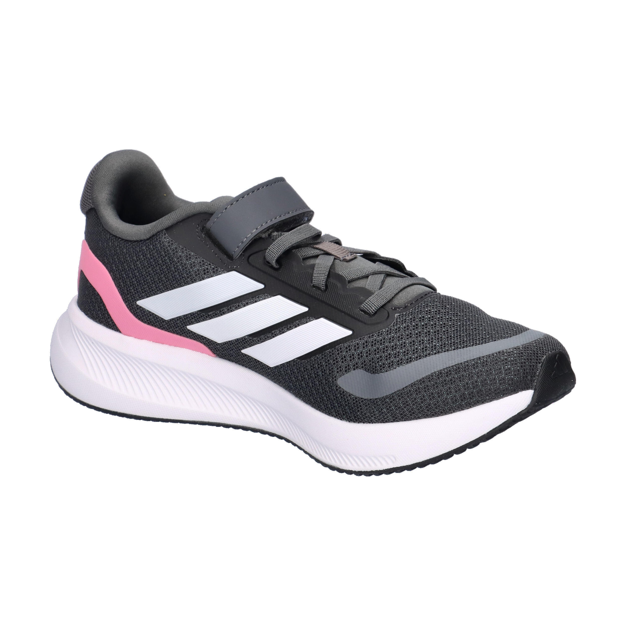 Zapatillas De Running Adidas Sport Runfalcon 5 El C NIño 8/14