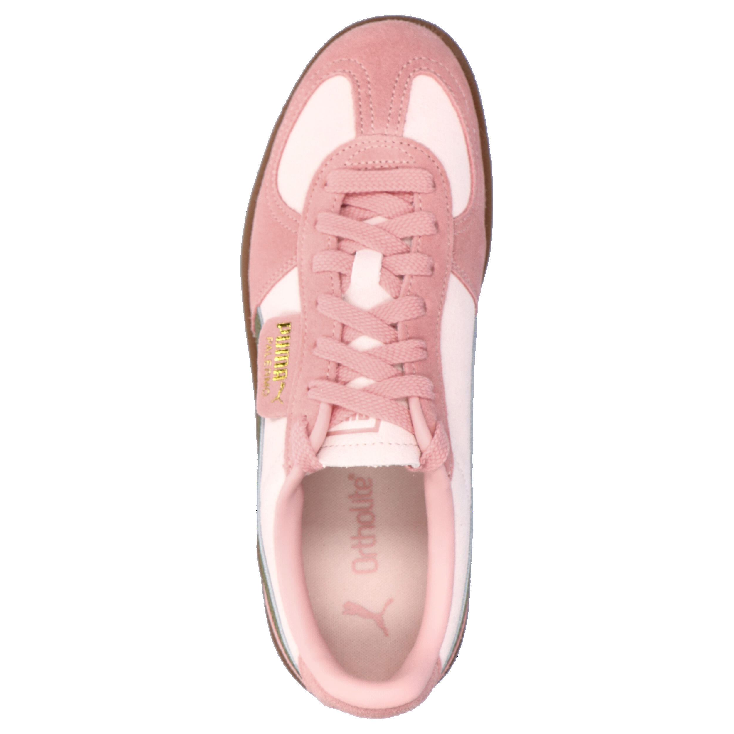 Sneakers Puma Palermo Jr, Roze, Uniseks 5/15
