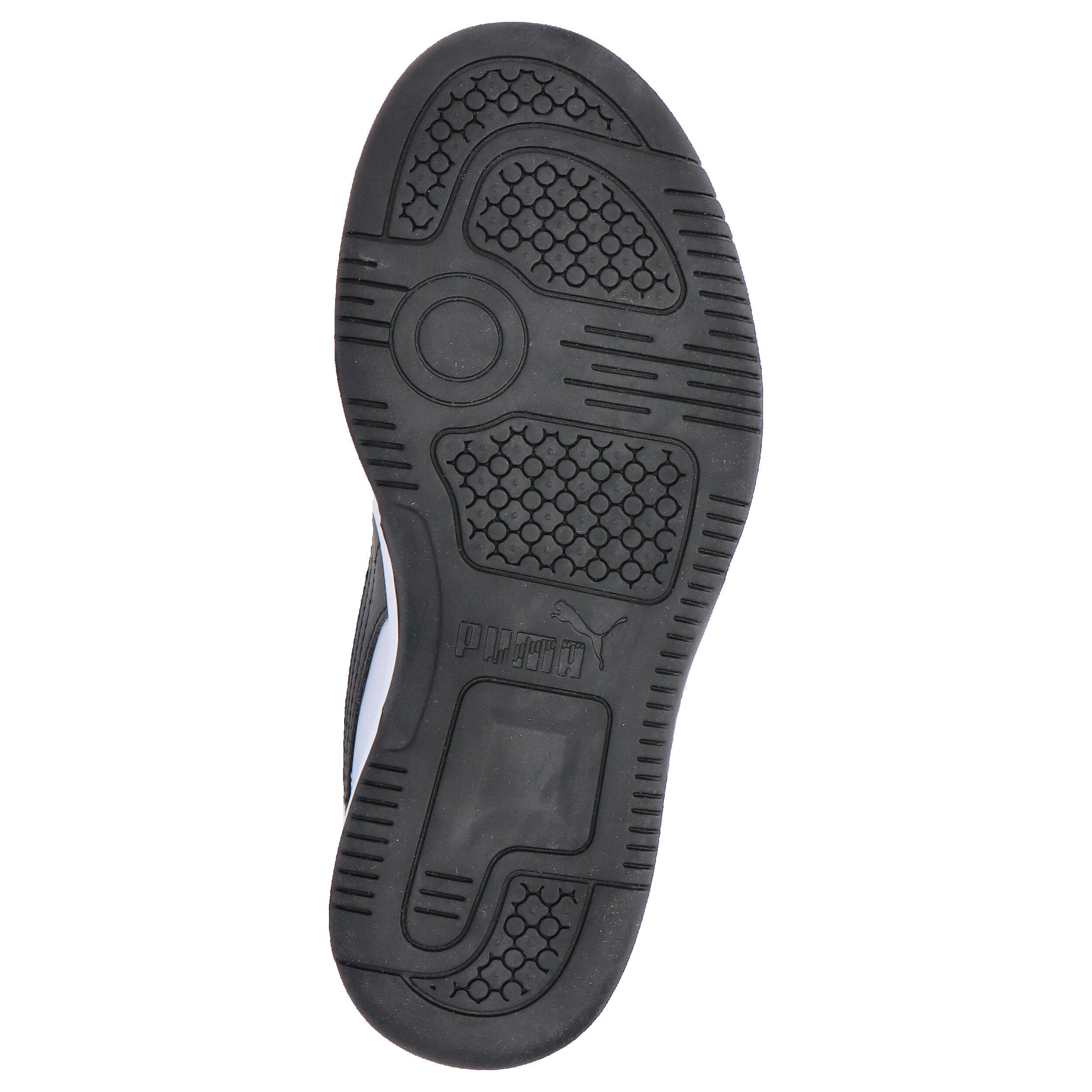 Puma Kinder Sneaker Rebound-L AC+ PS 398995 6/15