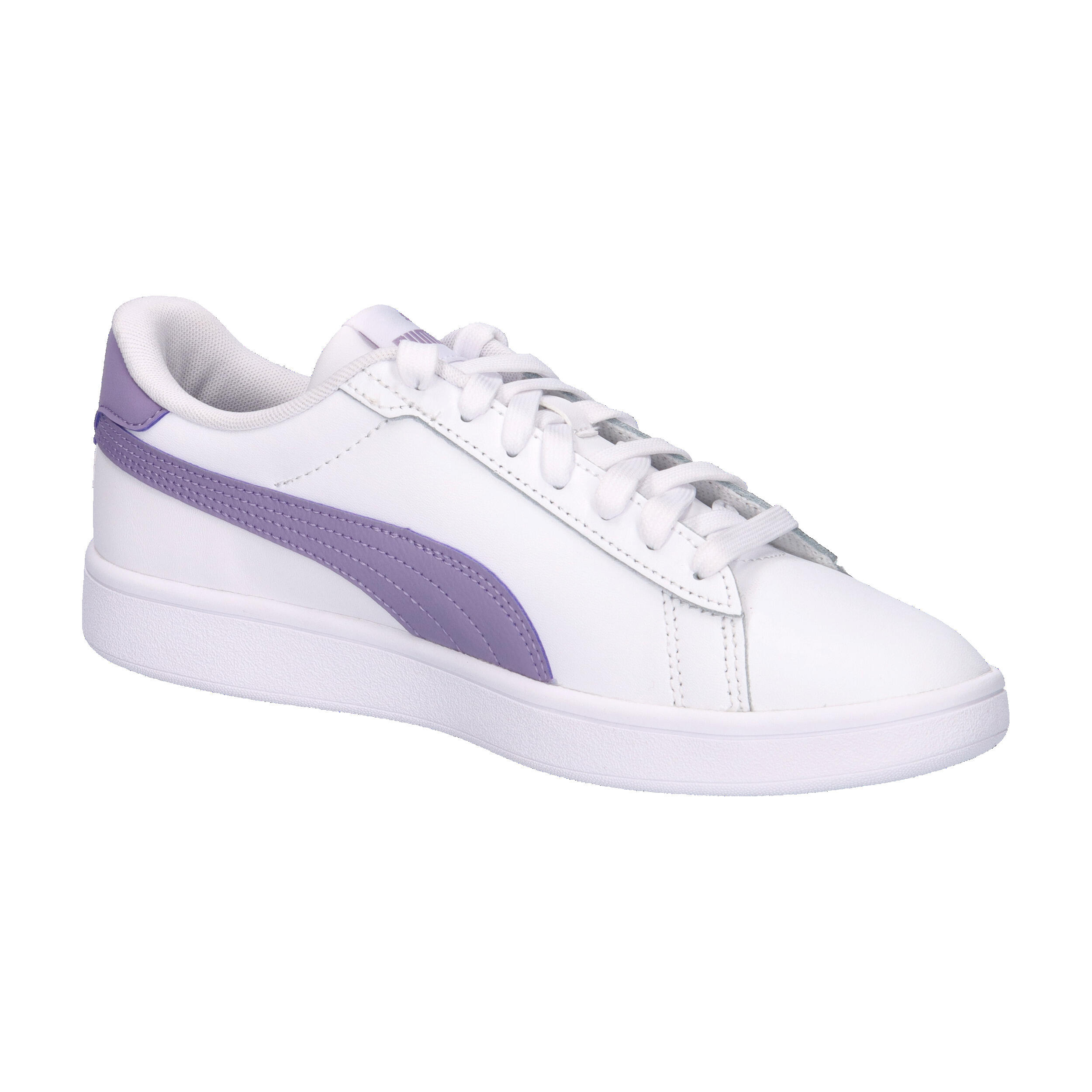 Puma Unisex Sneaker Smash 3.0 L 390987 8/15