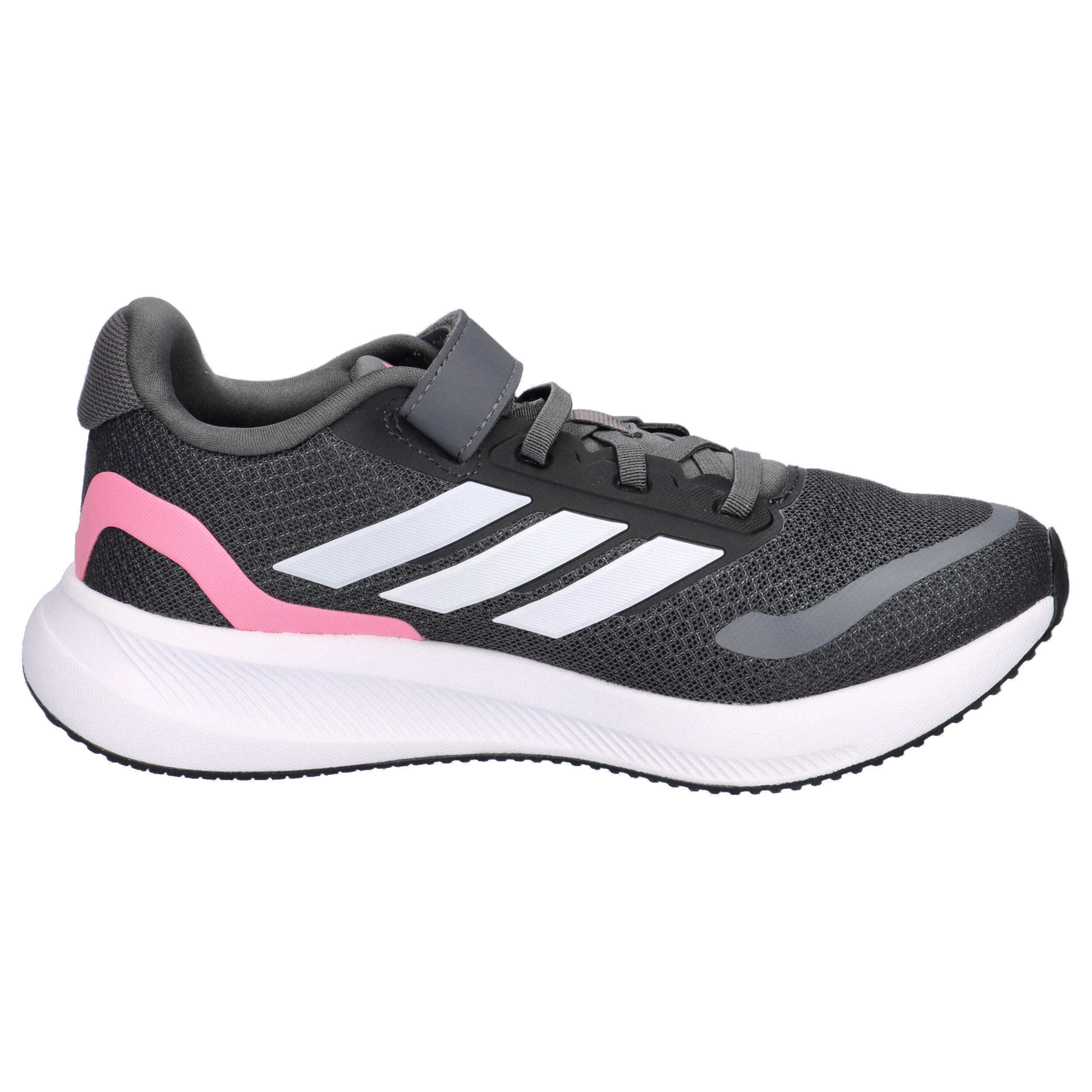 Zapatillas De Running Adidas Sport Runfalcon 5 El C NIño 7/14