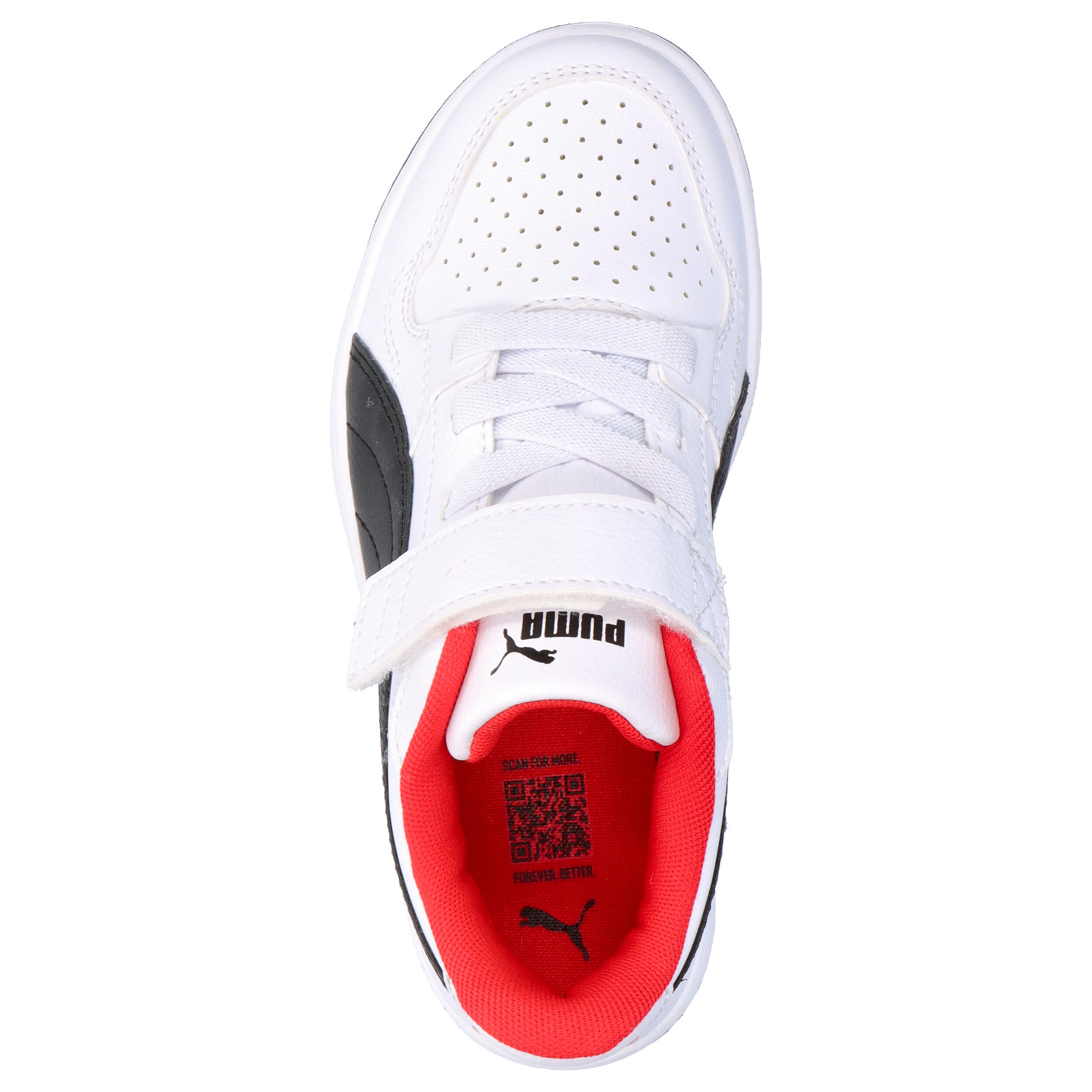 Puma Kinder Sneaker Rebound-L AC+ PS 398995 5/15