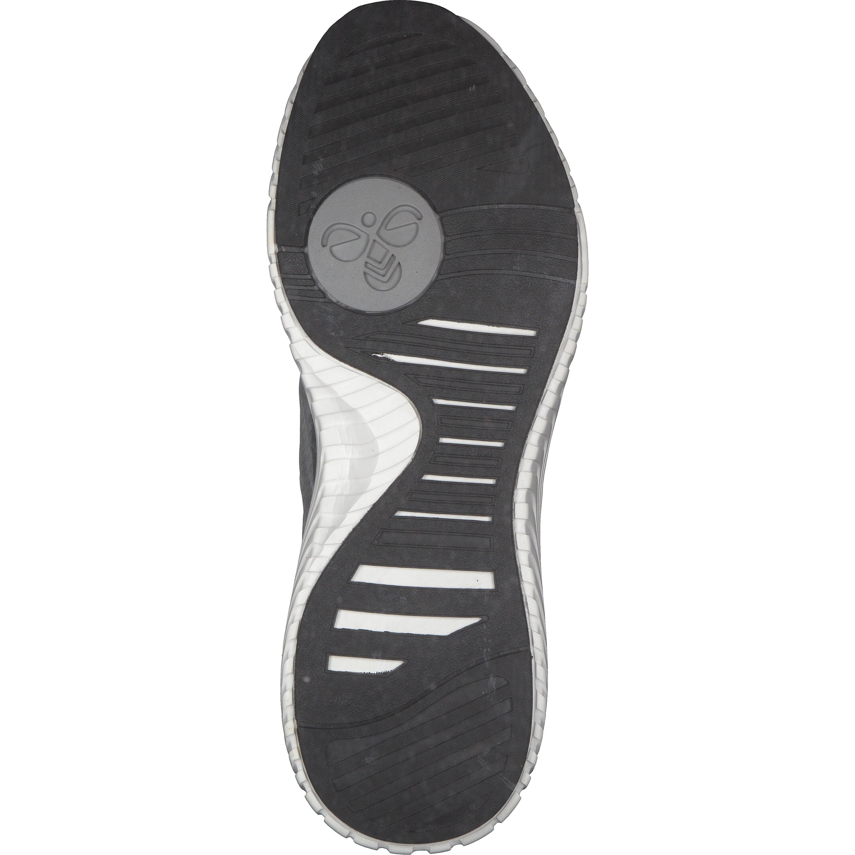 Hummel Unisex Sneaker Minneapolis Breaker 208370 6/15