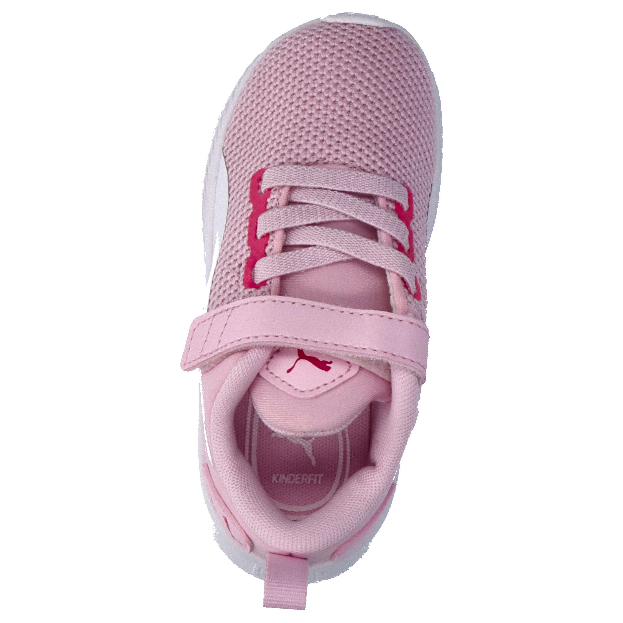 Puma Kinder Sneaker Flyer Runner V Inf 192930 5/15