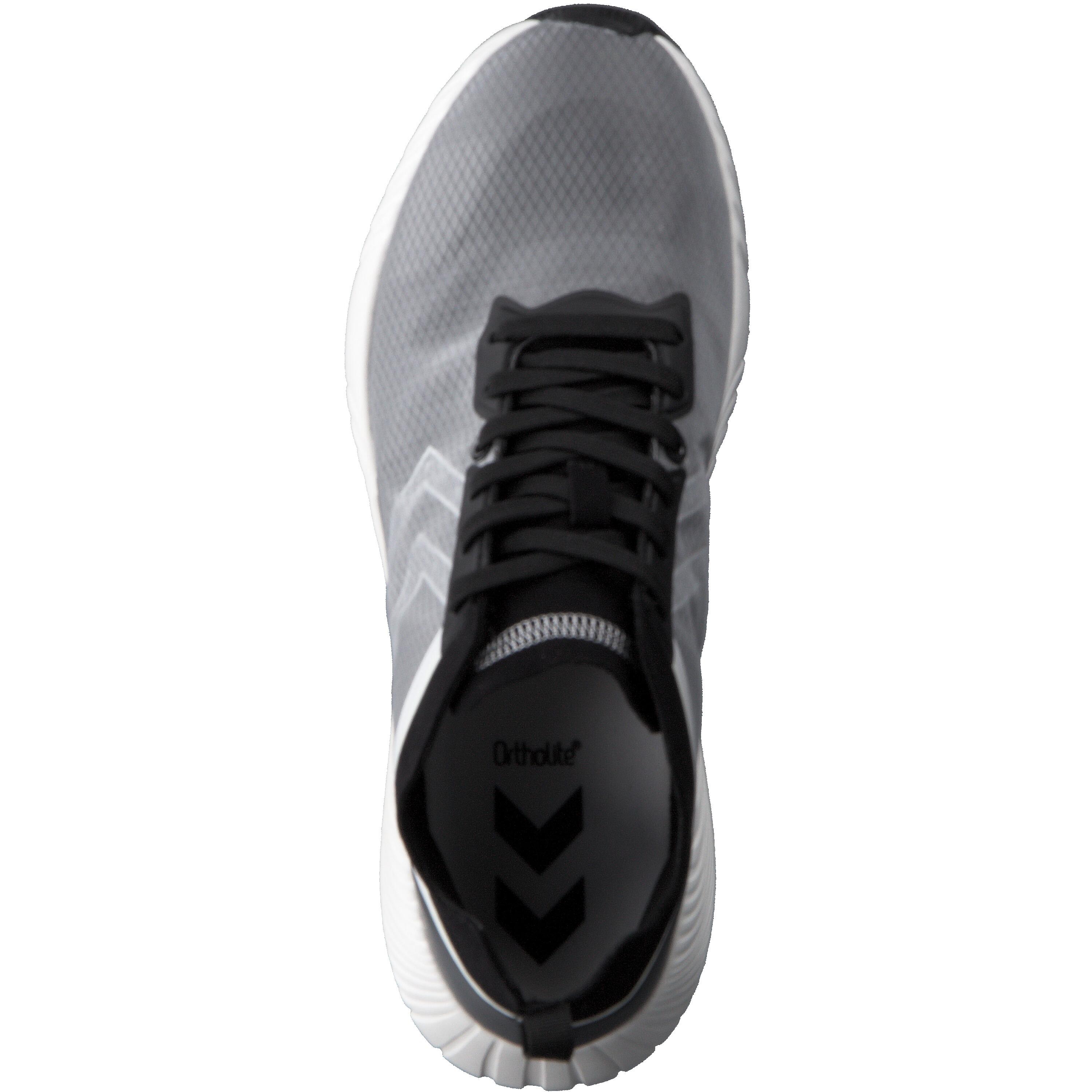 Hummel Unisex Sneaker Minneapolis Breaker 208370 5/15