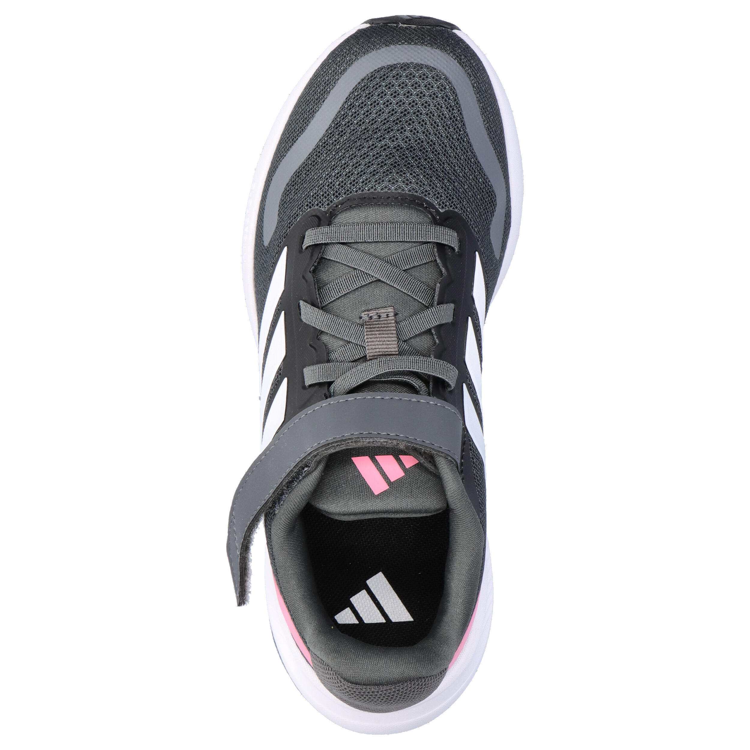 Zapatillas De Running Adidas Sport Runfalcon 5 El C NIño 5/14