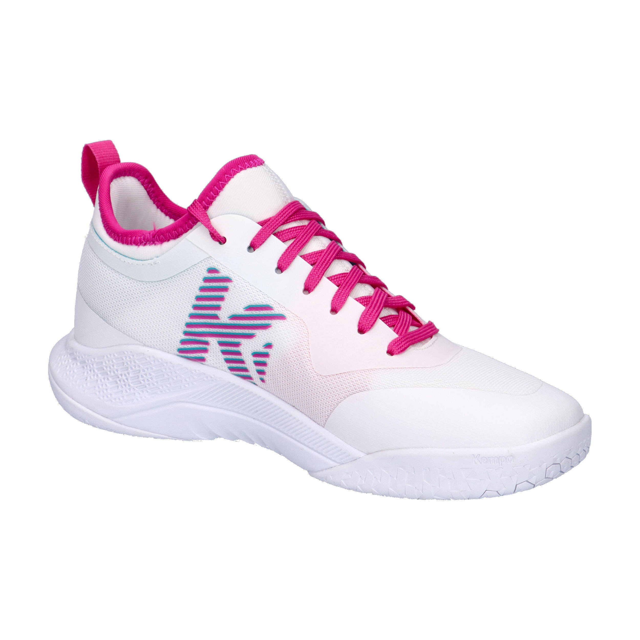 Kempa Kourtfly Children's Indoor Shoes 8/15