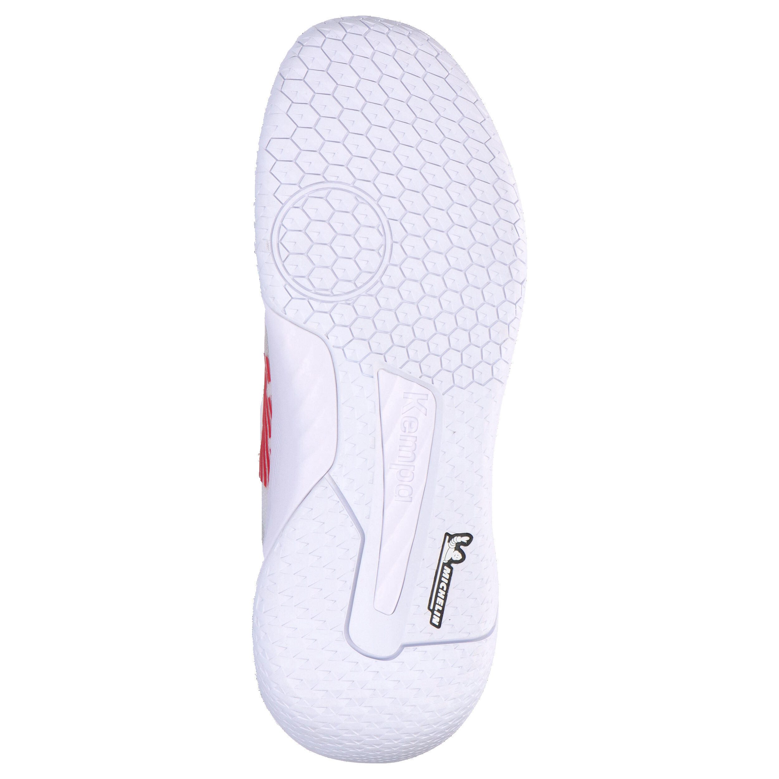 Binnensportschoenen Kourtfly Two KEMPA 6/15