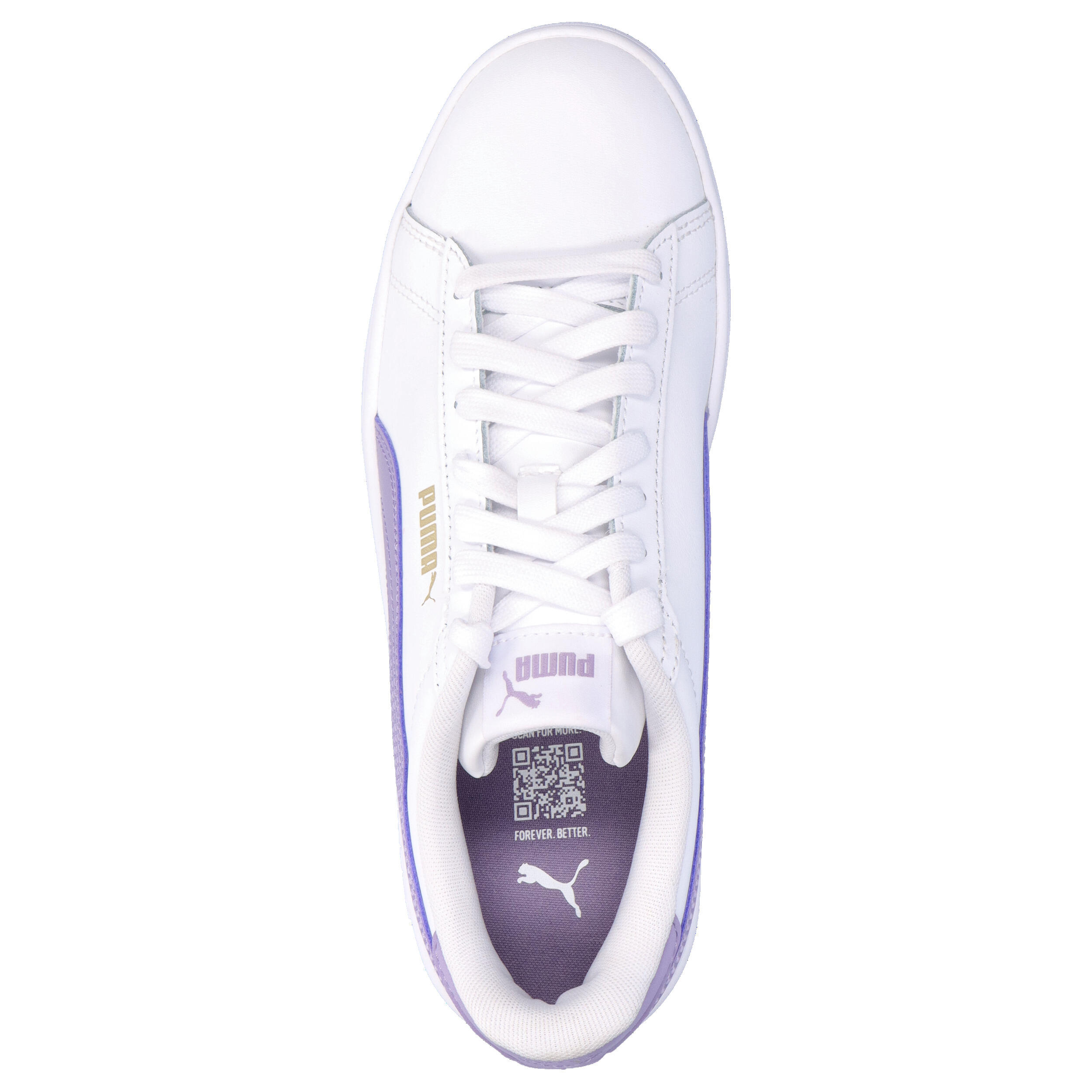 Puma Unisex Sneaker Smash 3.0 L 390987 5/15