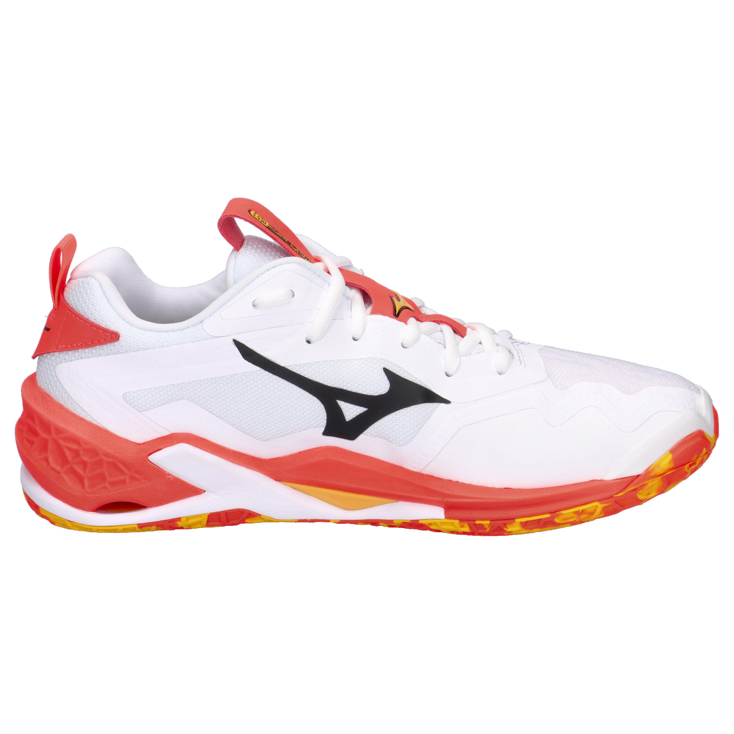 Indoor schoenen Mizuno Wave Stealth Neo 2 7/15