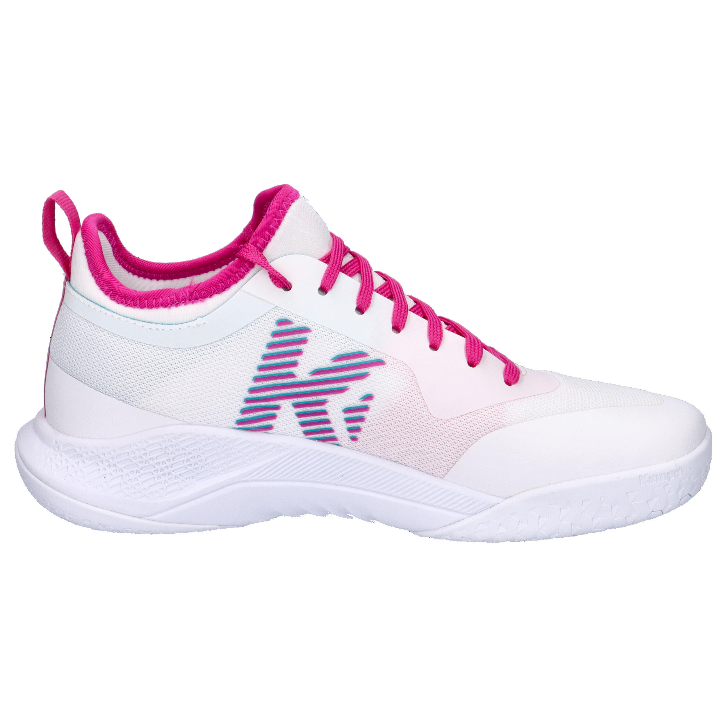 Kempa Kourtfly Children's Indoor Shoes 7/15