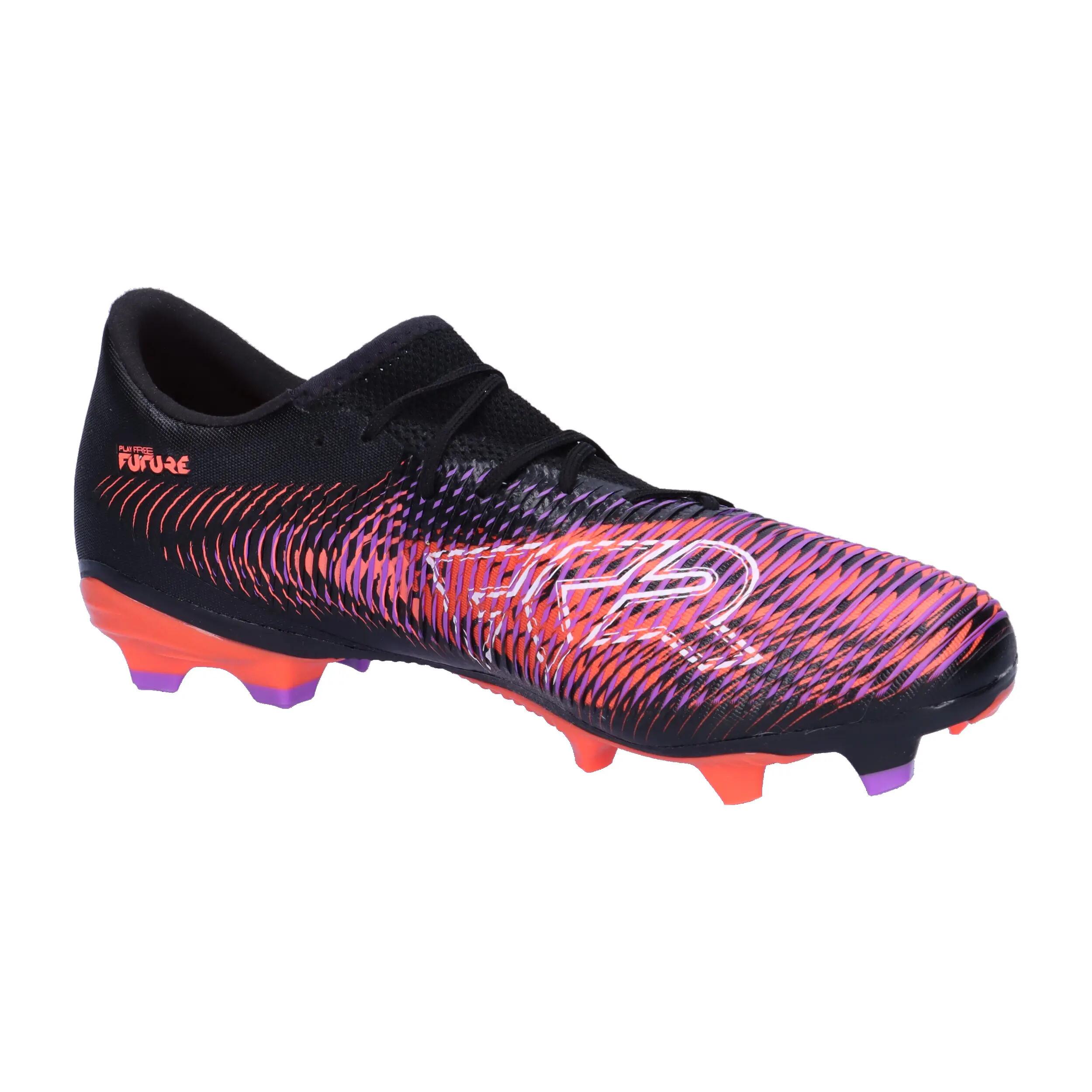 Chaussures de football basses FUTURE 8 MATCH FG/AG Unisexe PUMA 8/15