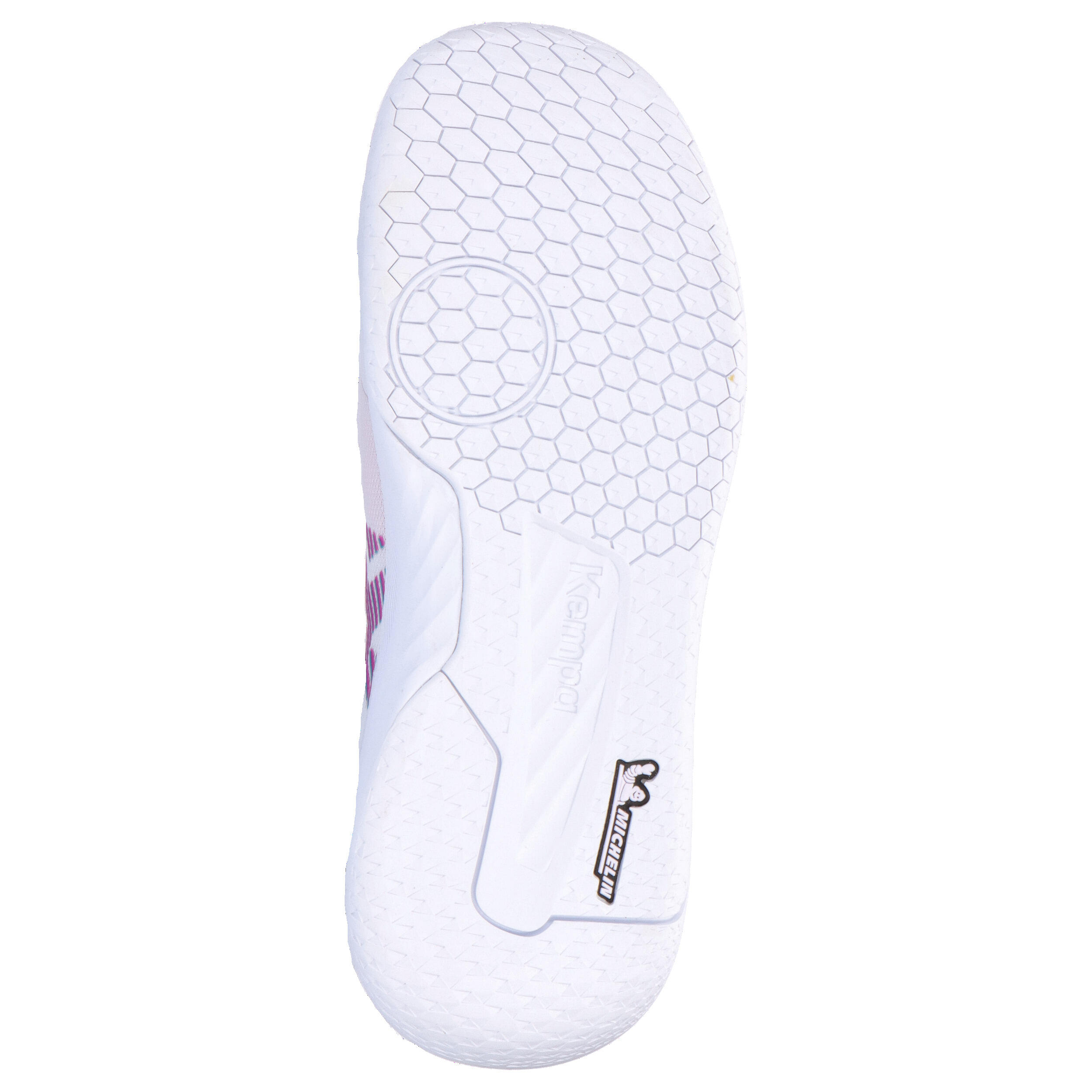 Kempa Kourtfly Children's Indoor Shoes 6/15
