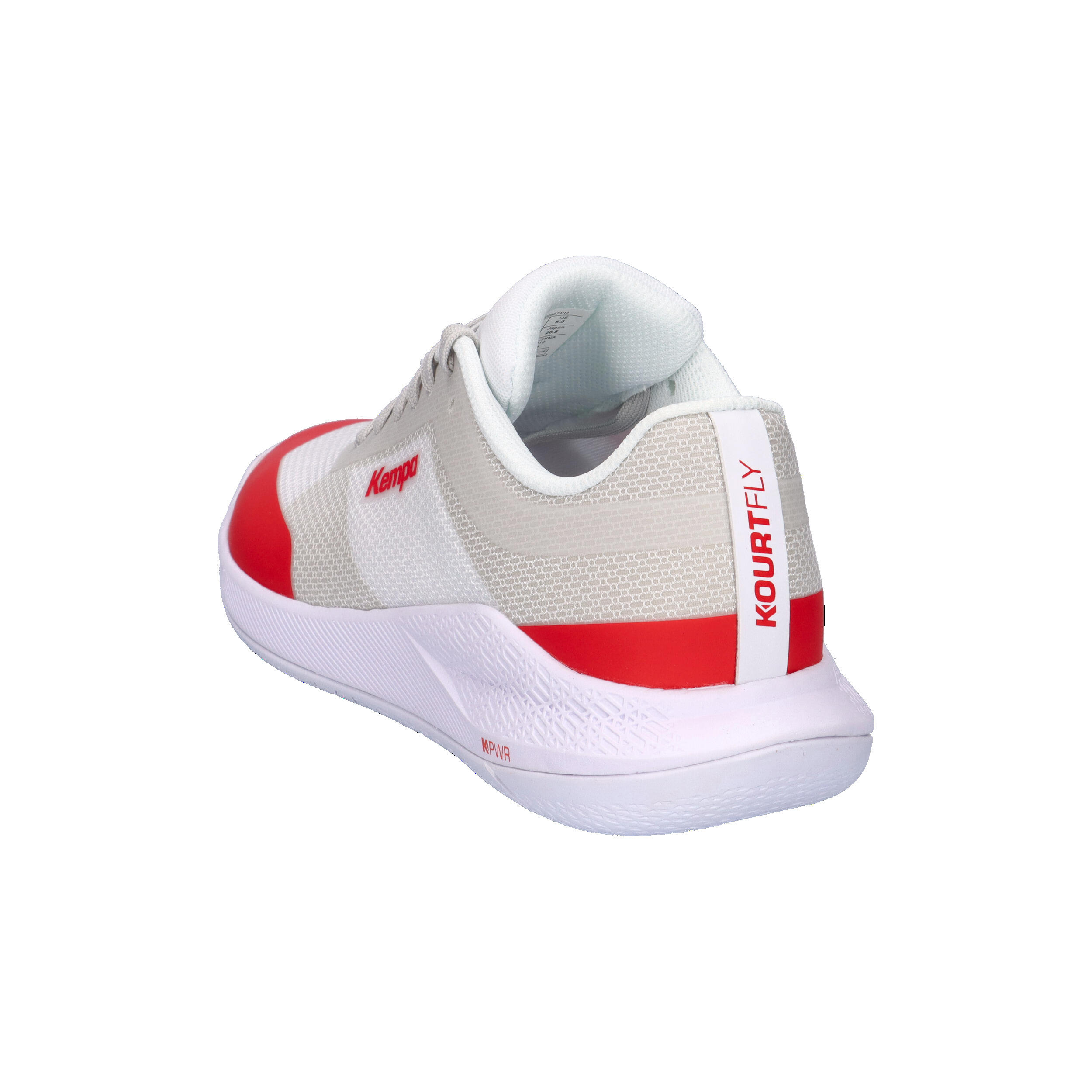 Binnensportschoenen Kourtfly Two KEMPA 12/15