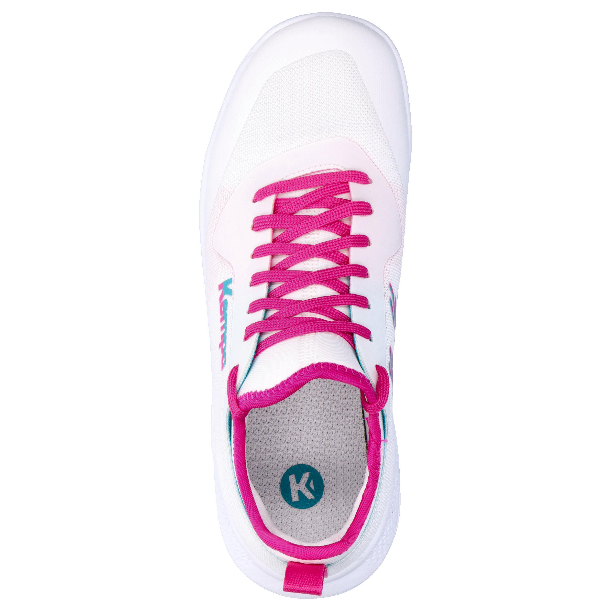 Kempa Kourtfly Children's Indoor Shoes 5/15