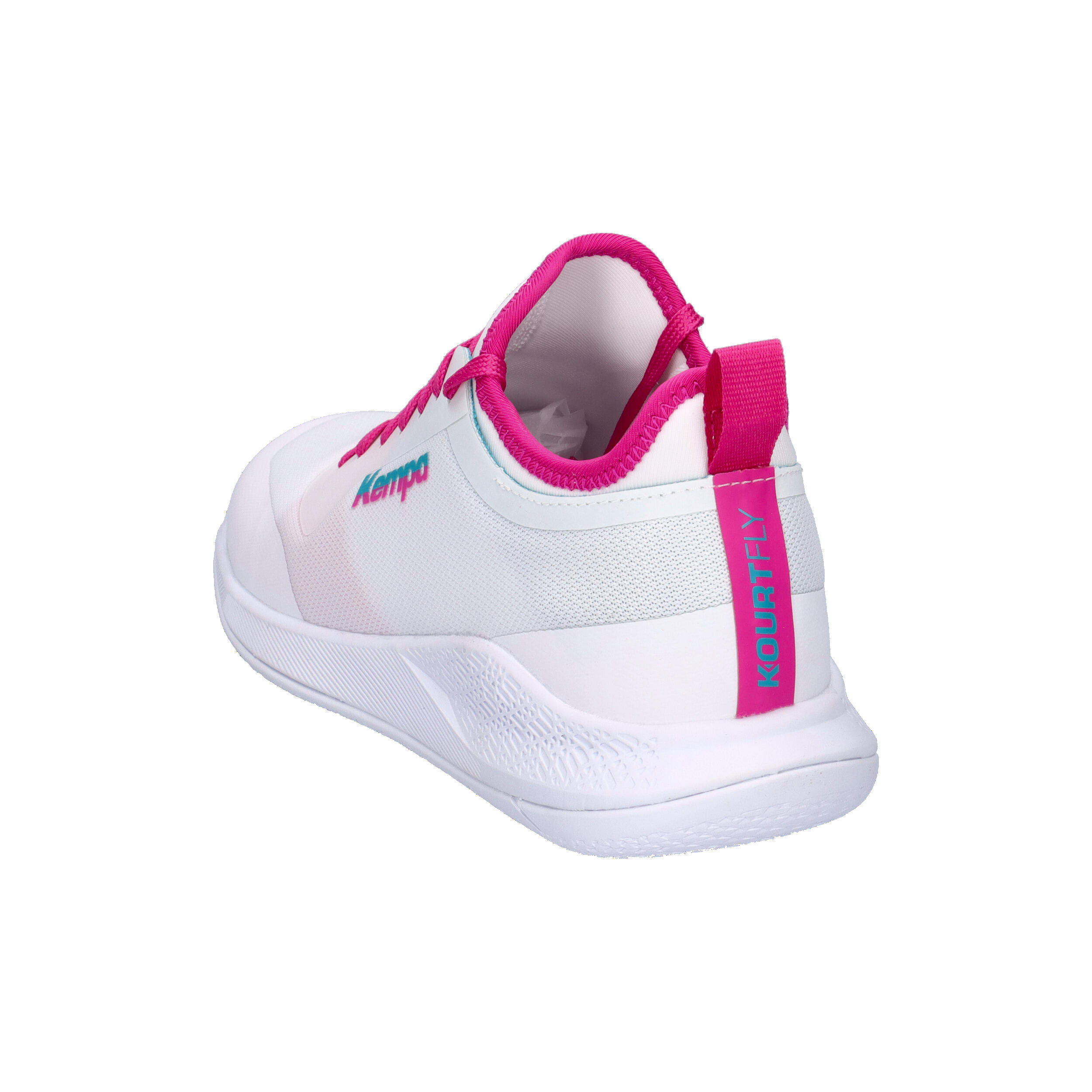 Kempa Kourtfly Children's Indoor Shoes 12/15