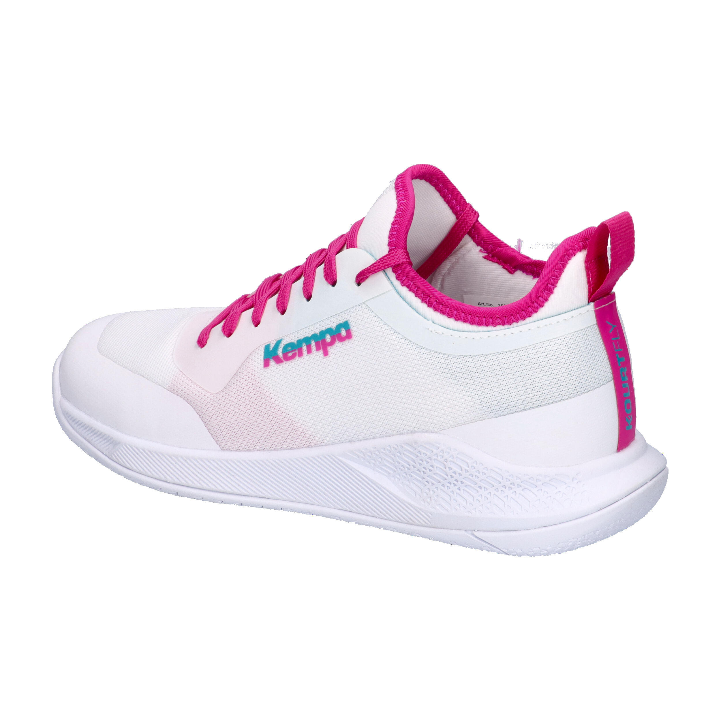 Kempa Kourtfly Children's Indoor Shoes 11/15