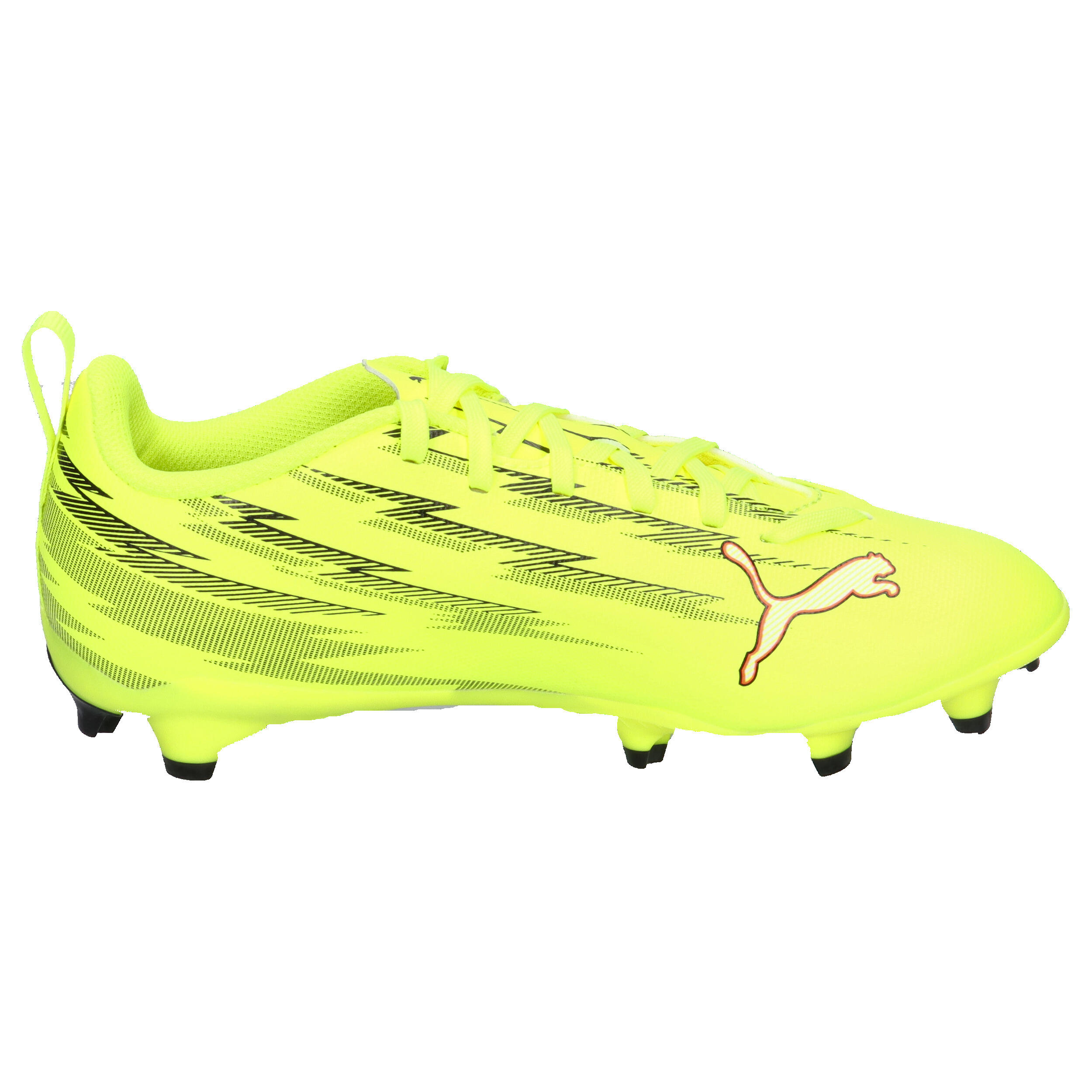 Botas de fútbol ULTRA 6 PLAY FG/AG Niños PUMA 7/15