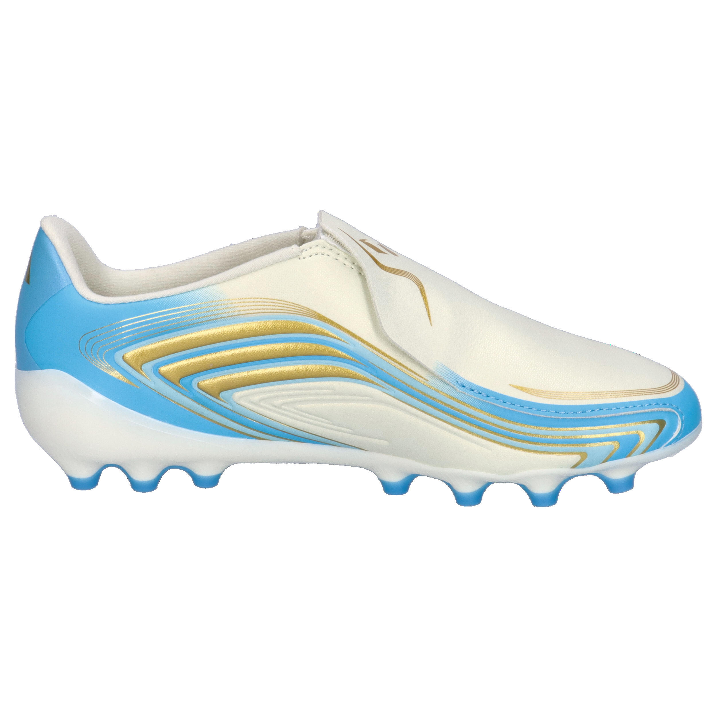 adidas Kinder Fussballschuhe F50 Messi League LL AG J 7/15