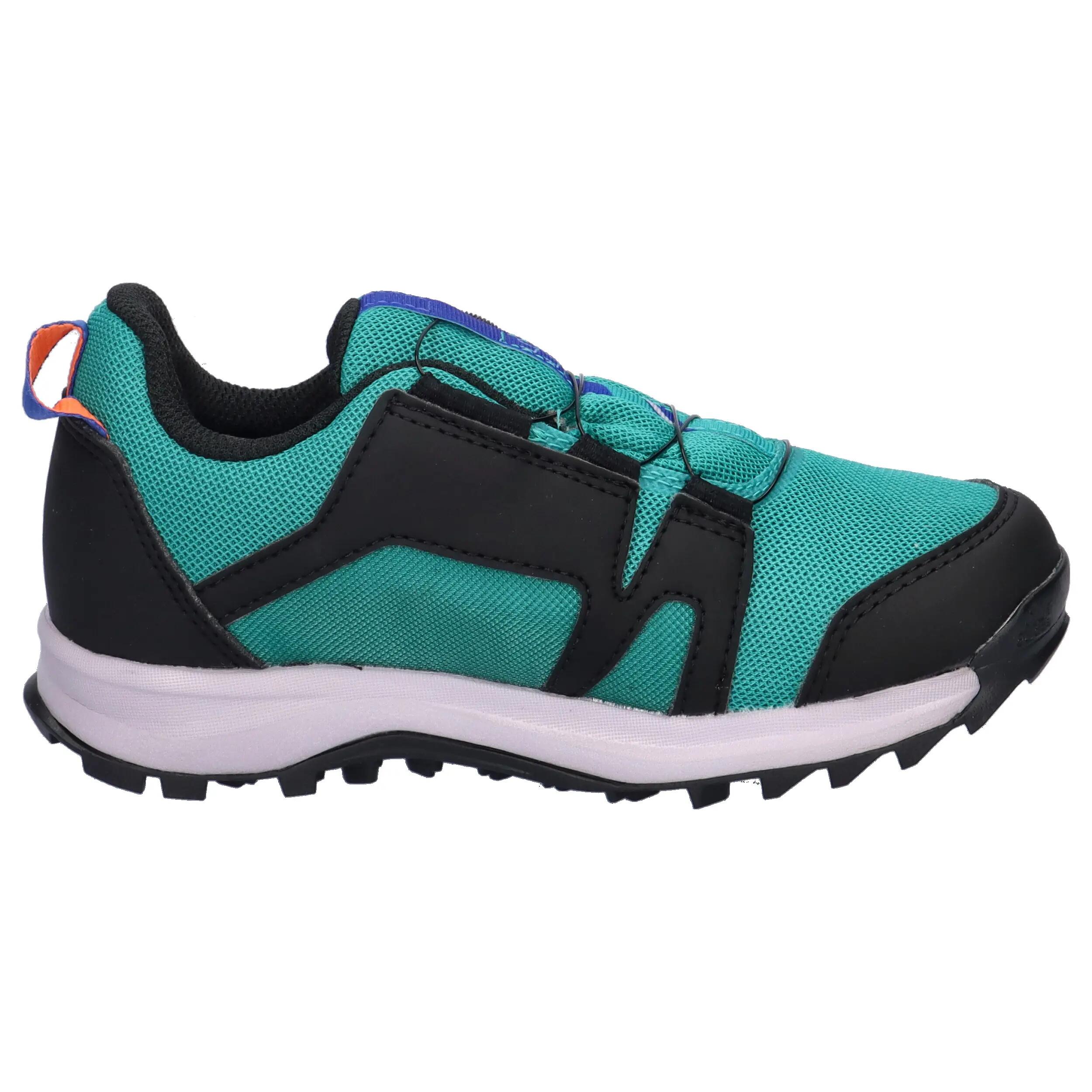 adidas TERREX Kinder Trailrunning Schuhe Agravic Boa R.Rdy K 7/15