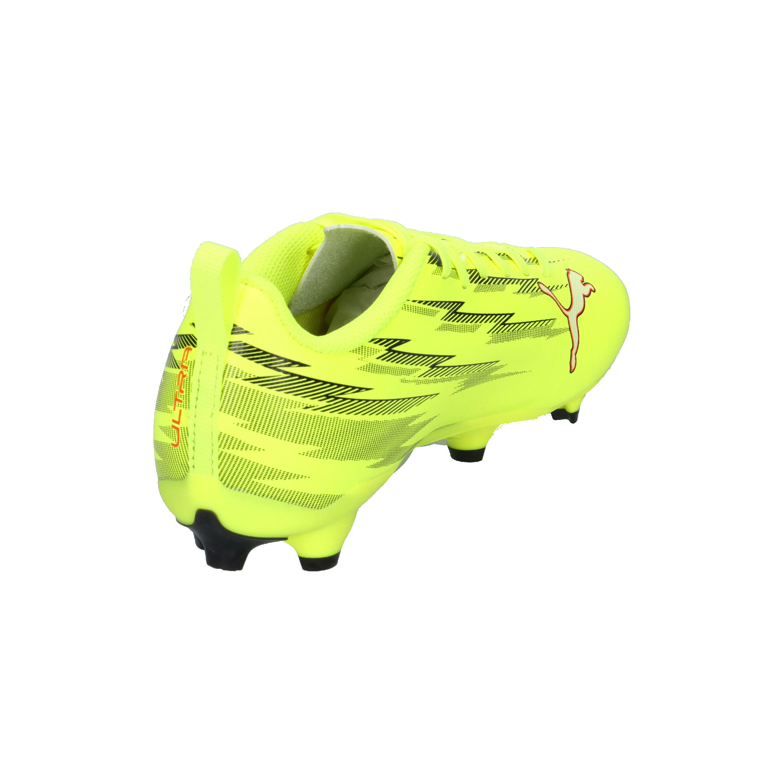 Młodzieżowe buty piłkarskie ULTRA 6 PLAY FG/AG PUMA 14/15