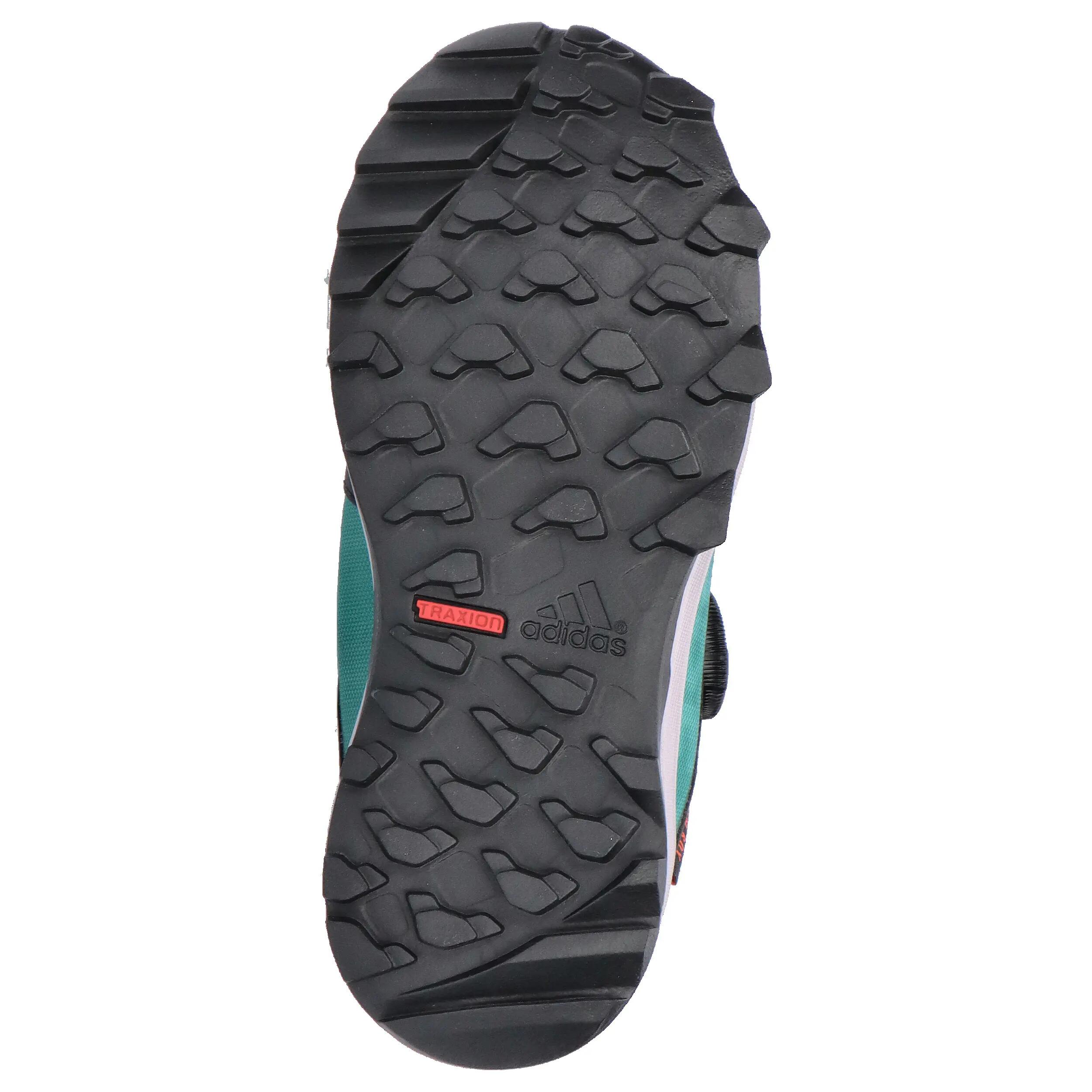 adidas TERREX Kinder Trailrunning Schuhe Agravic Boa R.Rdy K 6/15