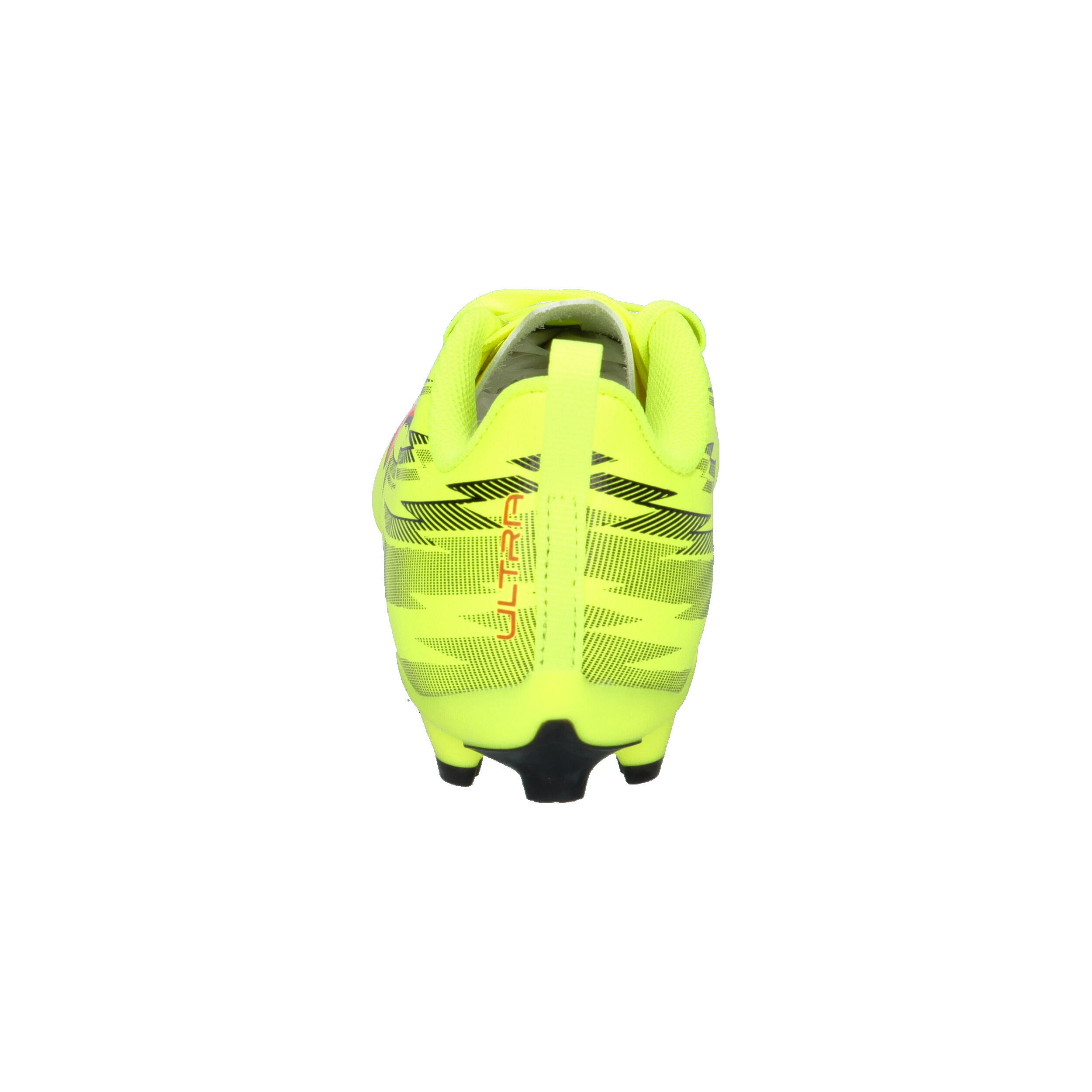Młodzieżowe buty piłkarskie ULTRA 6 PLAY FG/AG PUMA 13/15