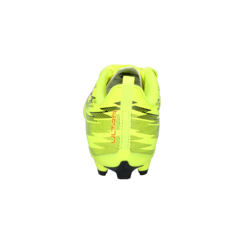 Ghete fotbal copii fg/ag Ultra 6 Play PUMA