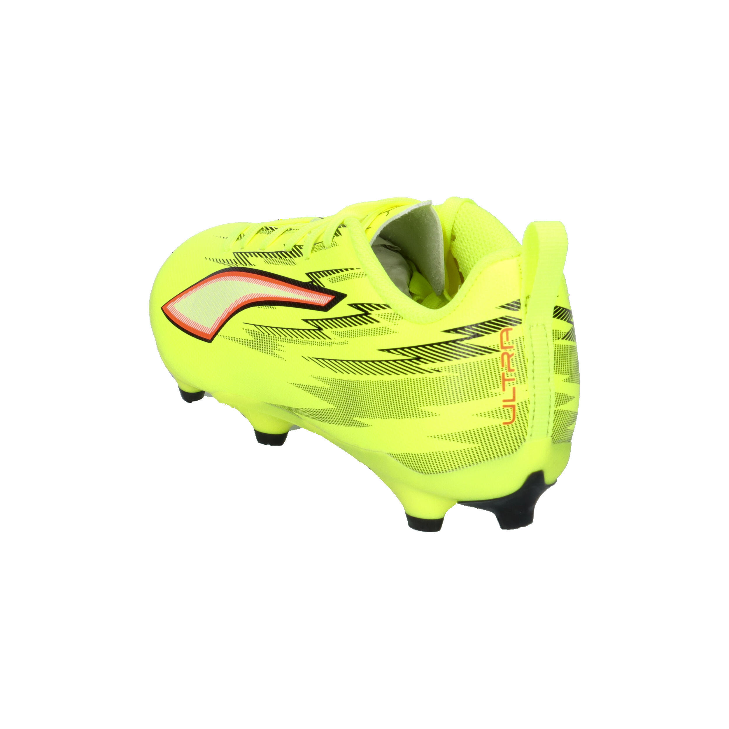 Młodzieżowe buty piłkarskie ULTRA 6 PLAY FG/AG PUMA 12/15