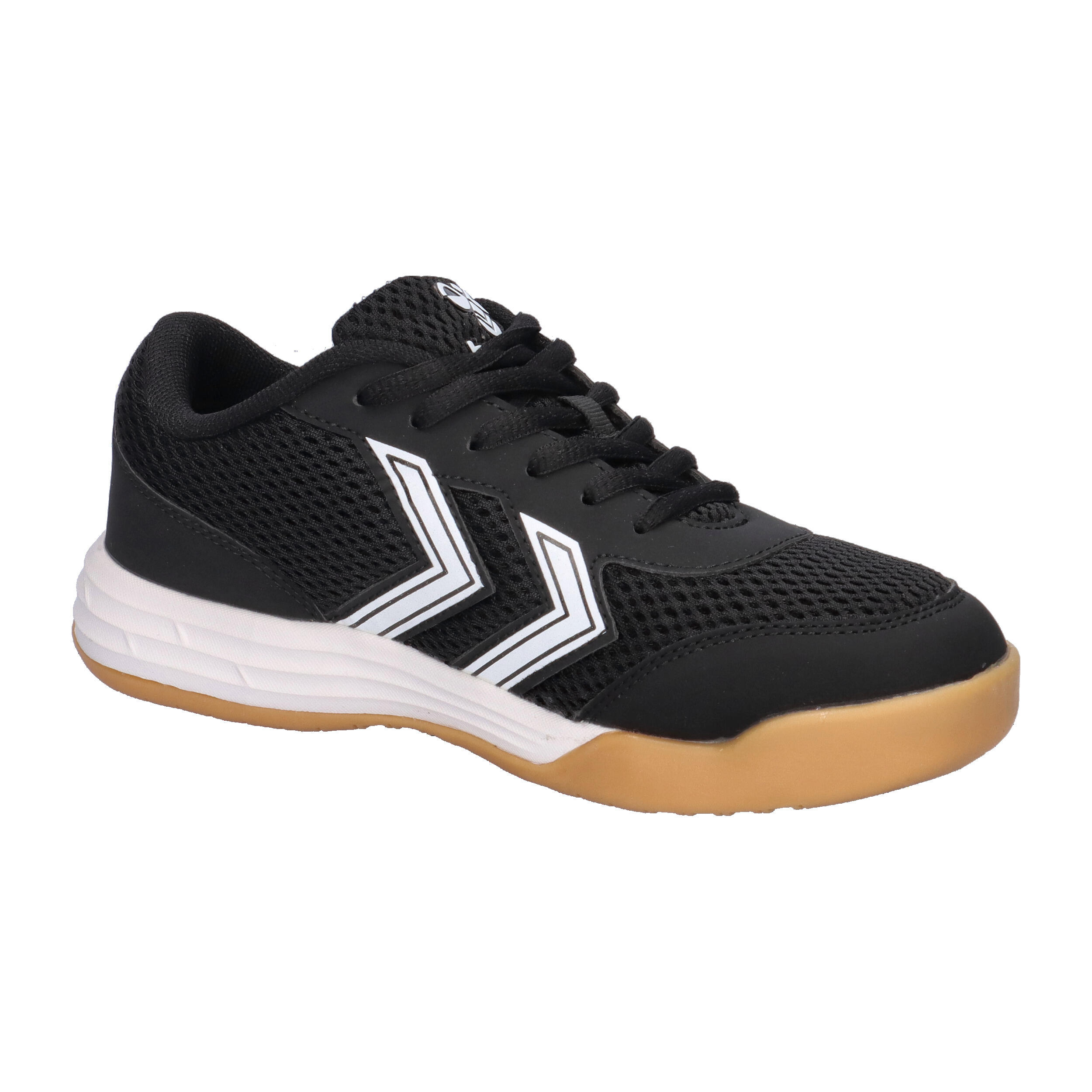 Hallenschuh Multiplay Flex Innenbereich Kinder 8/15